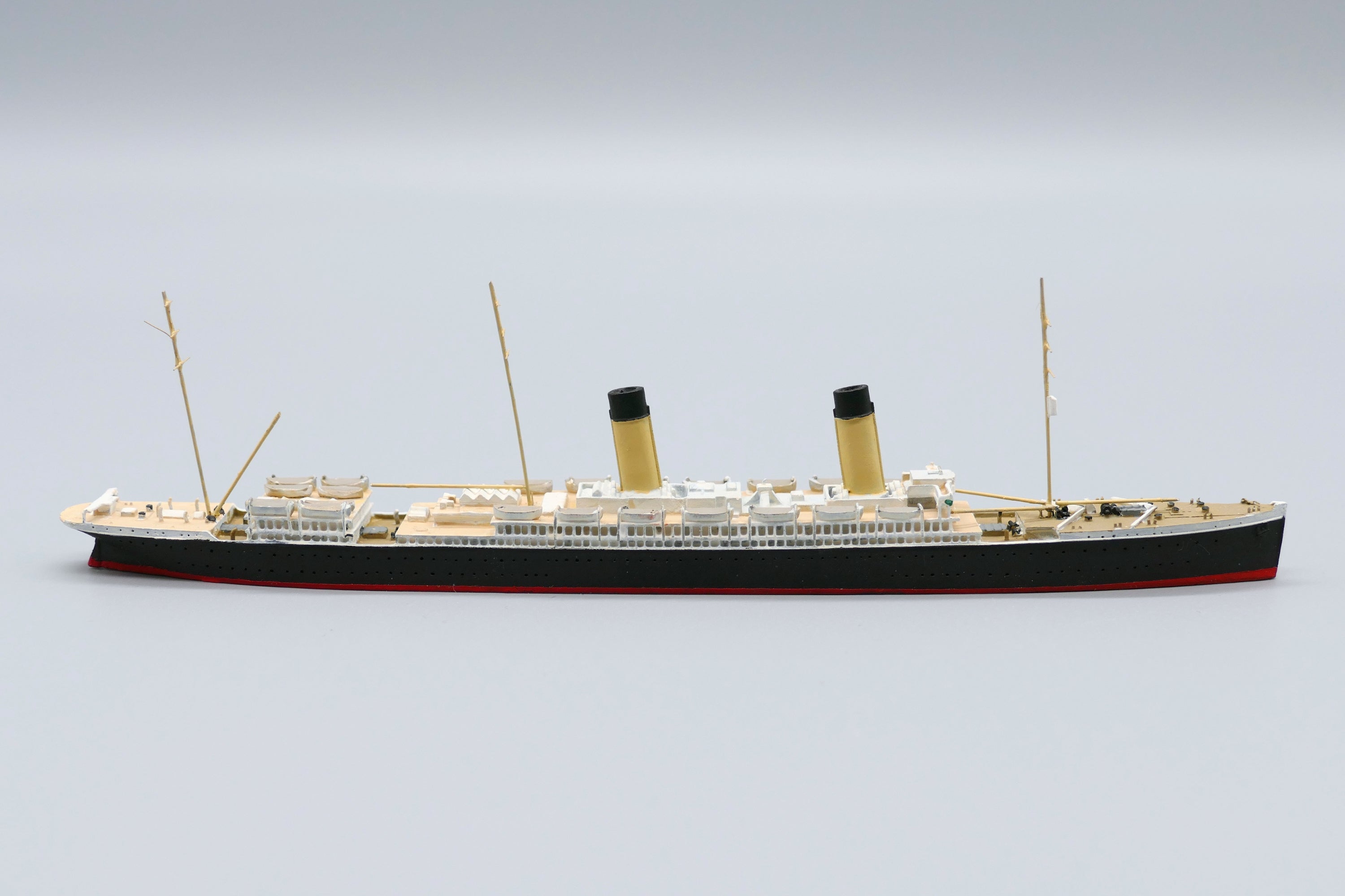 CM-Miniaturen - CM 145 - Oceanic - 1:1250 - 1
