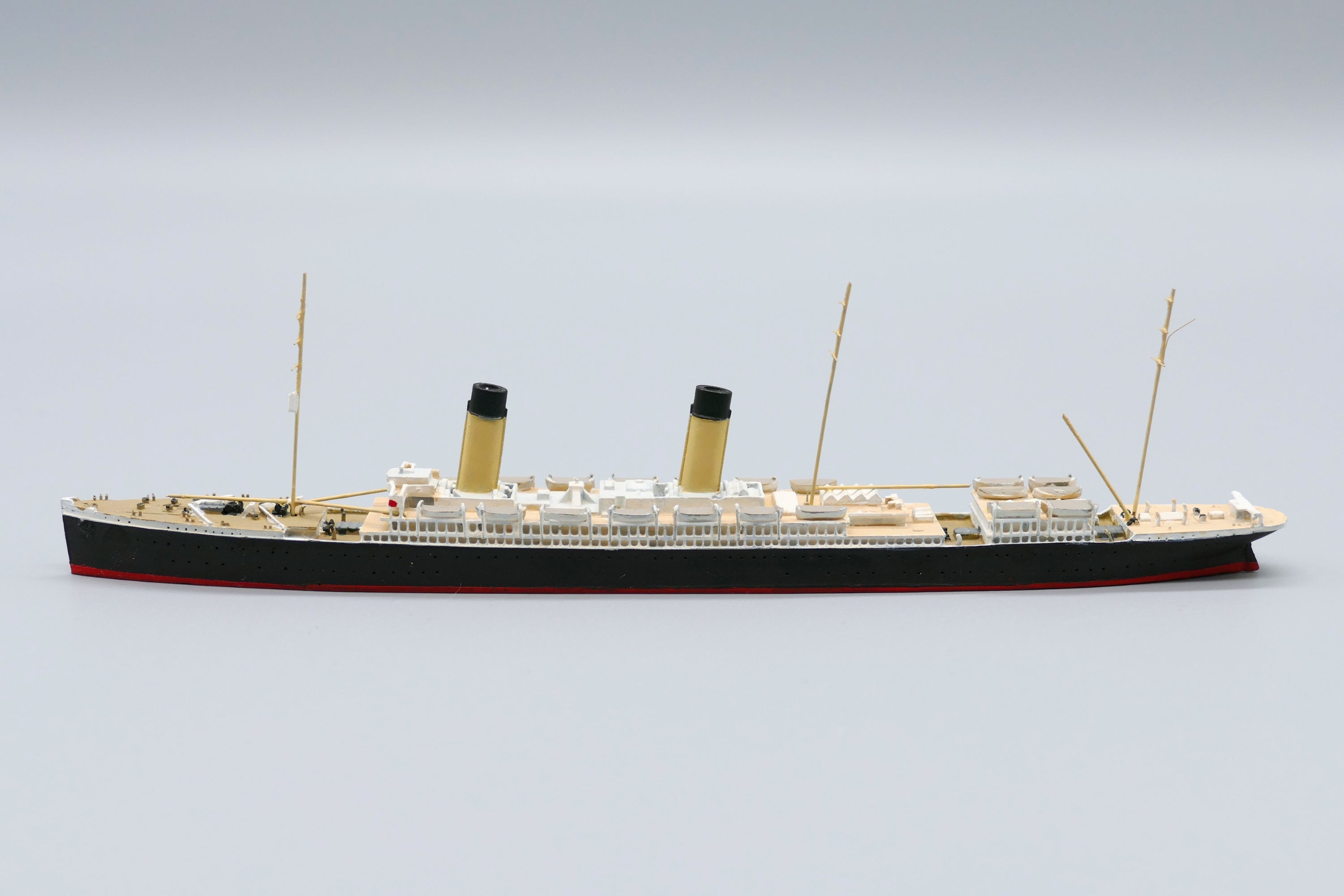 CM-Miniaturen - CM 145 - Oceanic - 1:1250 - 2