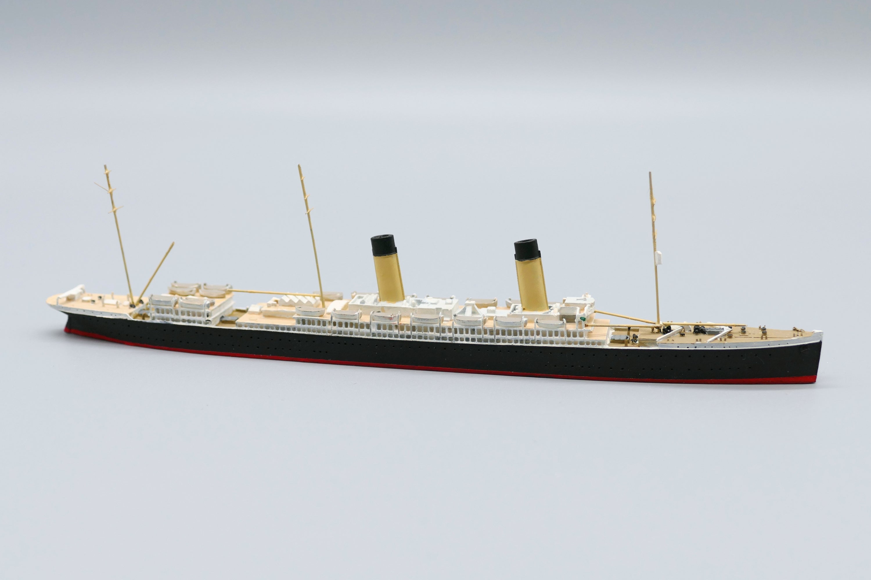 CM-Miniaturen - CM 145 - Oceanic - 1:1250 - 3