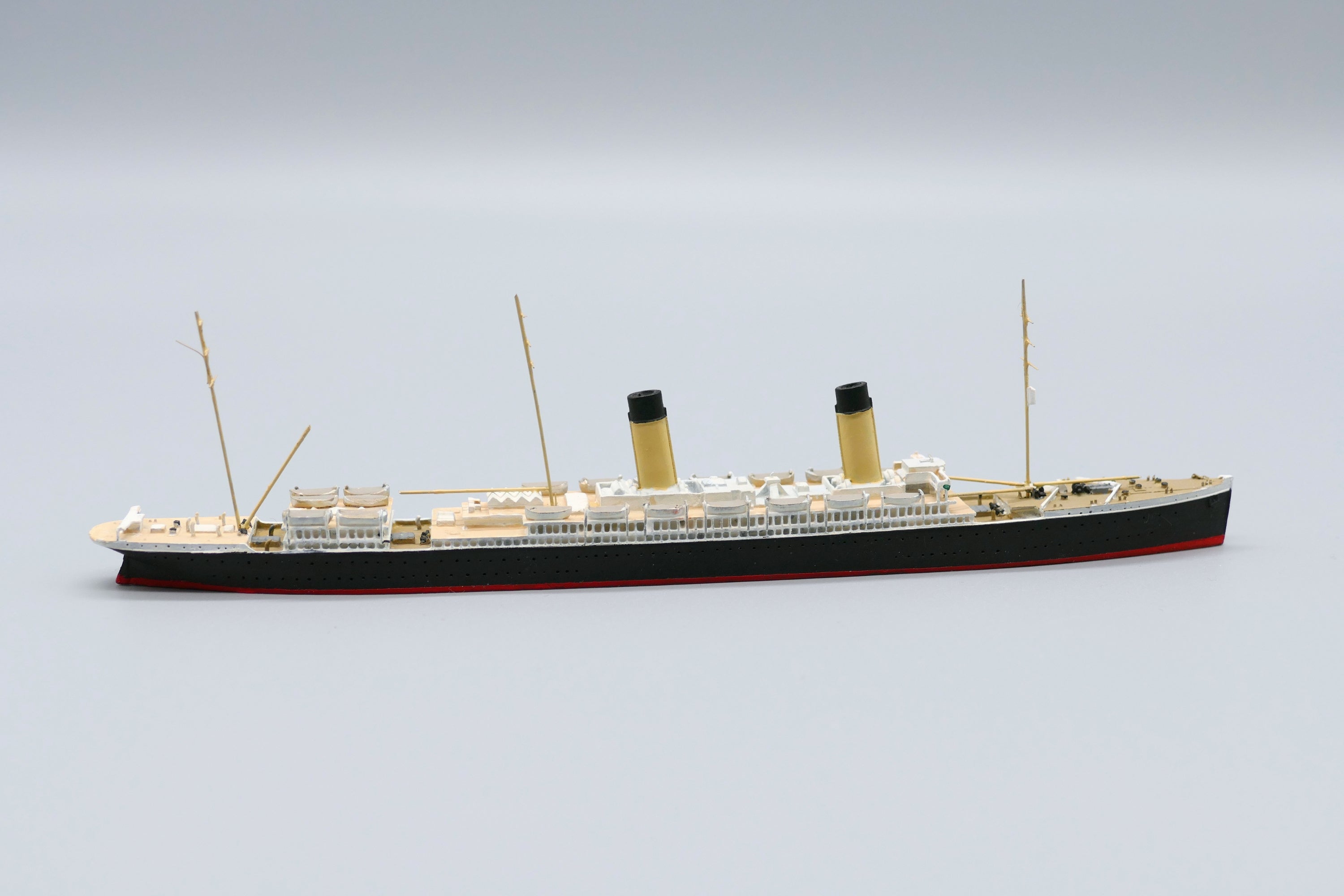 CM-Miniaturen - CM 145 - Oceanic - 1:1250 - 4