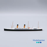 CM-Miniaturen - CM 145 - Oceanic - 1:1250 - Wasserlinien Modell