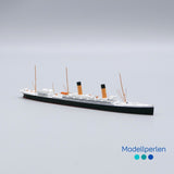 CM-Miniaturen - CM 145 - Oceanic - 1:1250 - Wasserlinien Modell