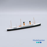 CM-Miniaturen - CM 145 - Oceanic - 1:1250 - Wasserlinien Modell