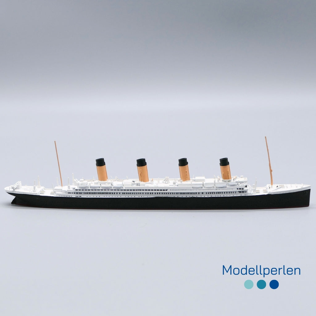 CM-Miniaturen - CM 148 - Titanic - 1:1250 - 1