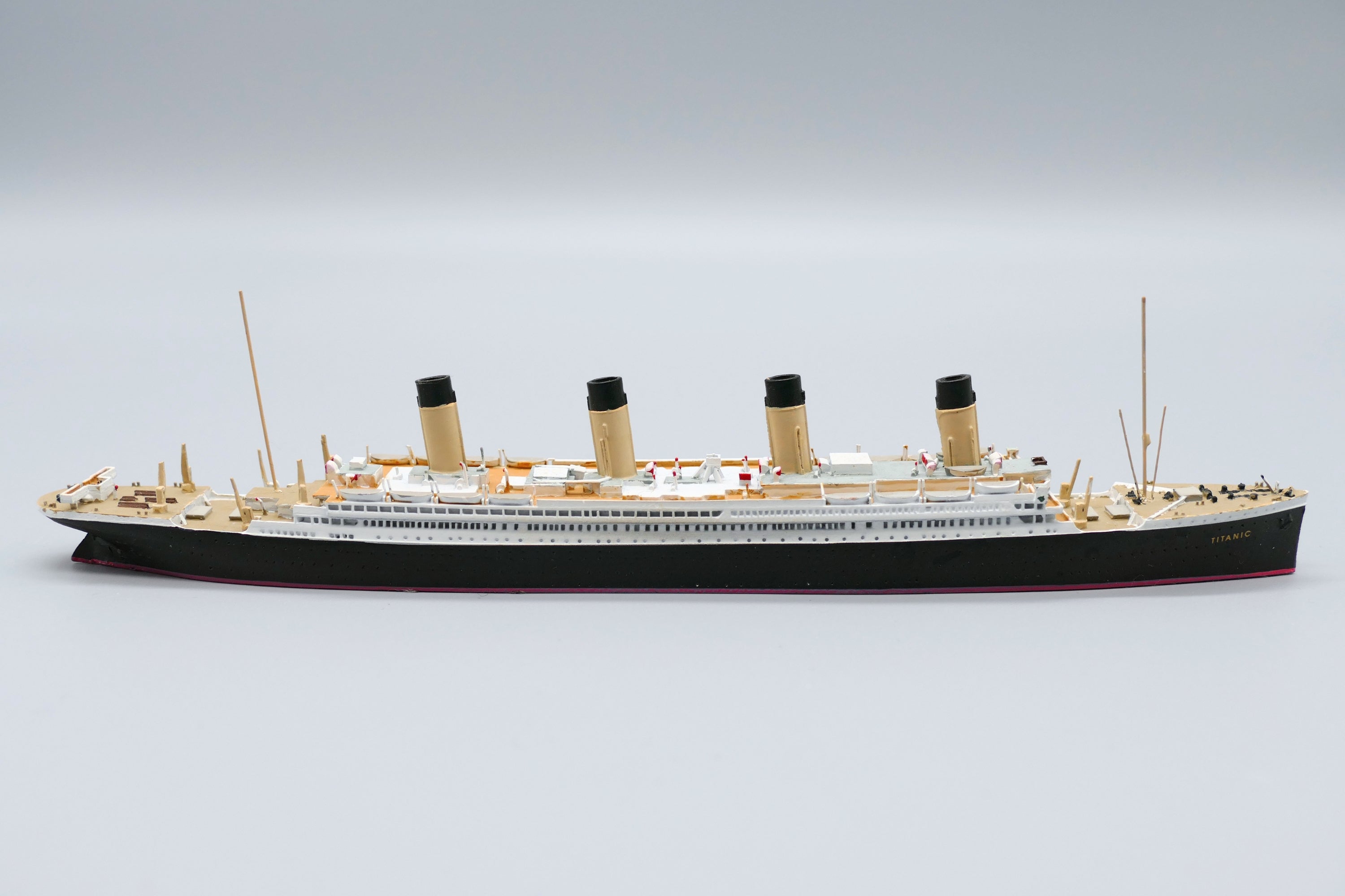 CM-Miniaturen - CM 148 - Titanic - 1:1250 - 1