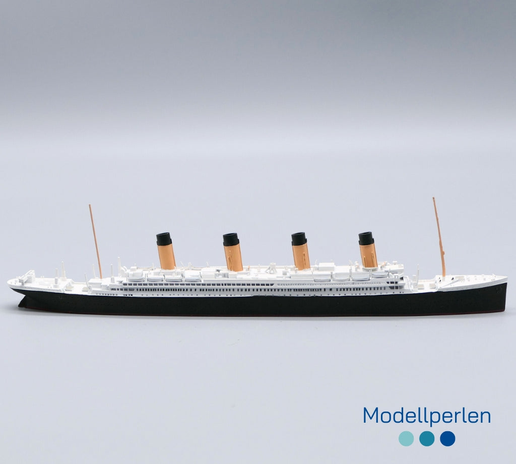 CM-Miniaturen - CM 148 - Titanic - 1:1250 - 1