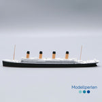 CM-Miniaturen - CM 148 - Titanic - 1:1250 - 2