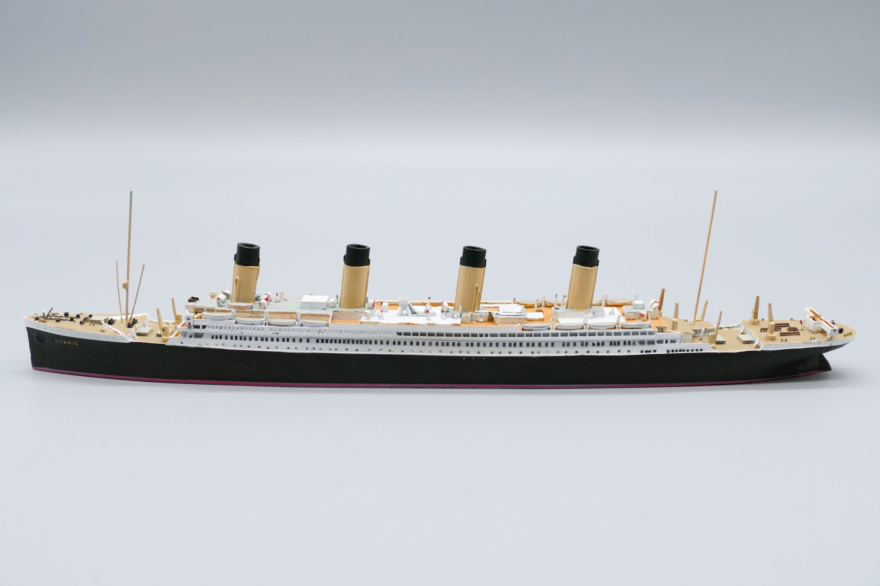 CM-Miniaturen - CM 148 - Titanic - 1:1250 - 2