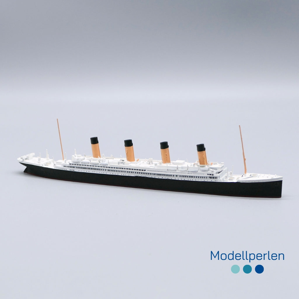 CM-Miniaturen - CM 148 - Titanic - 1:1250 - 3