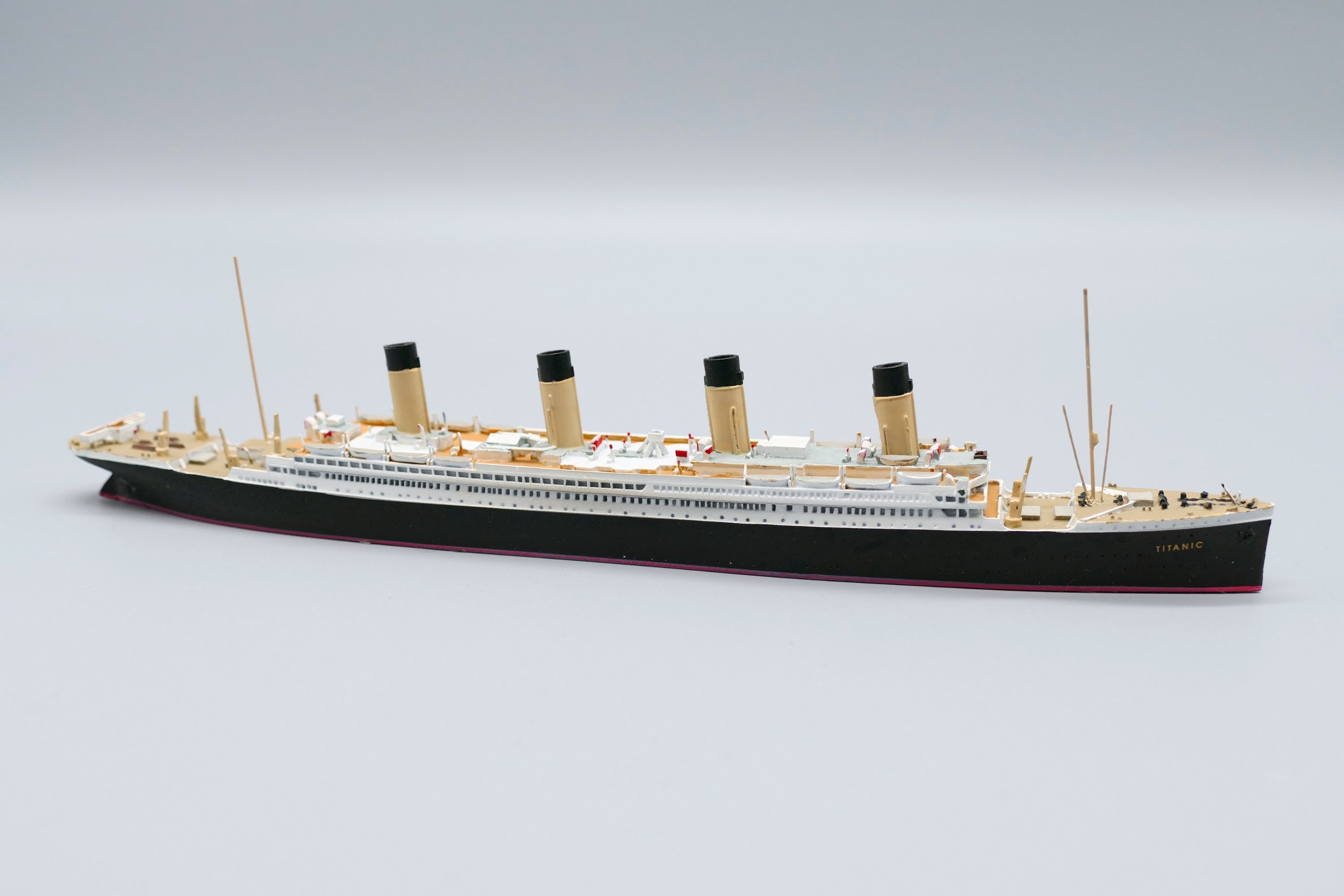 CM-Miniaturen - CM 148 - Titanic - 1:1250 - 3