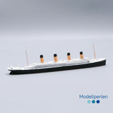 CM-Miniaturen - CM 148 - Titanic - 1:1250 - 4