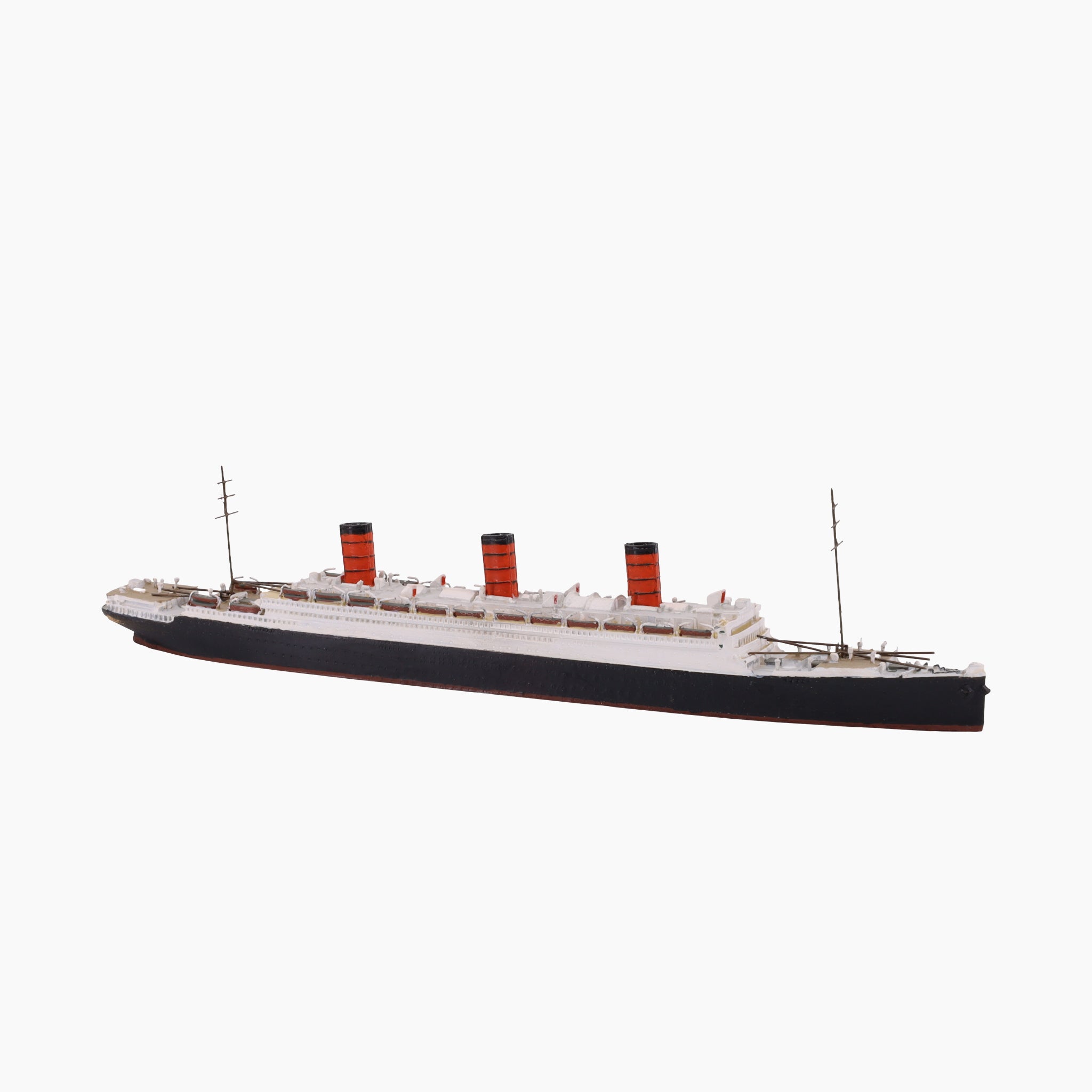 CM-Miniaturen - CM 151 - Berengaria (G-CM) - 1:1250 - 2