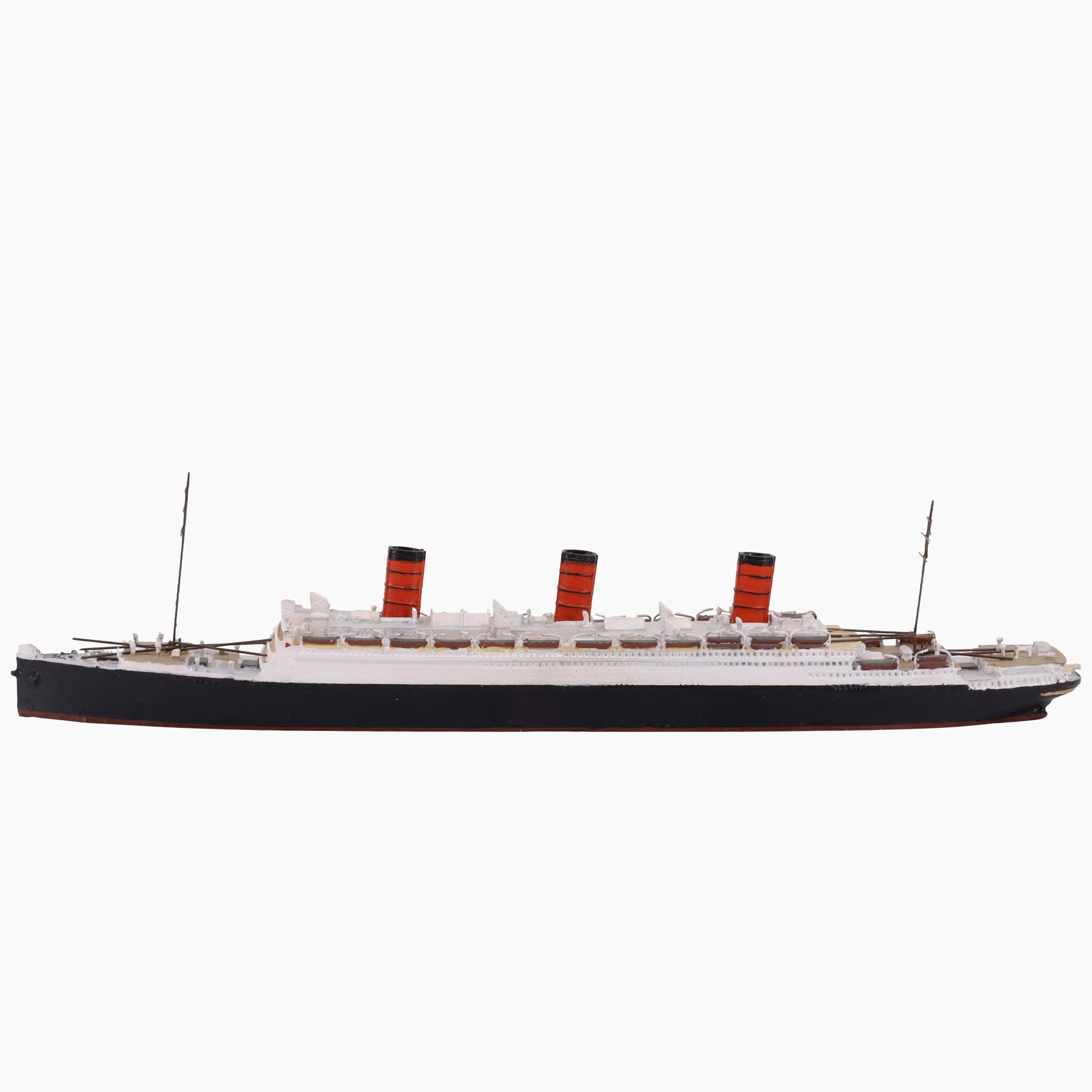 CM-Miniaturen - CM 151 - Berengaria (G-CM) - 1:1250 - 4