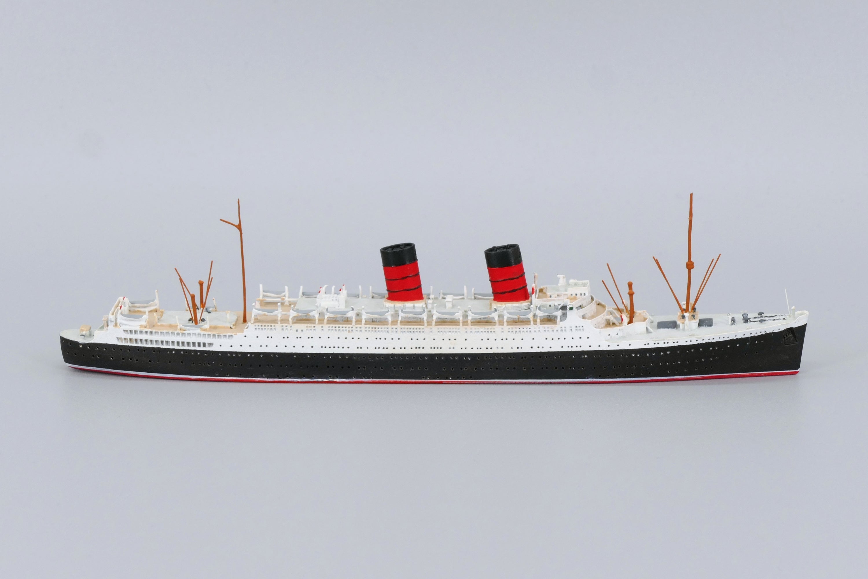 CM-Miniaturen - CM 152 - Mauretania 2 - 1:1250 - 1