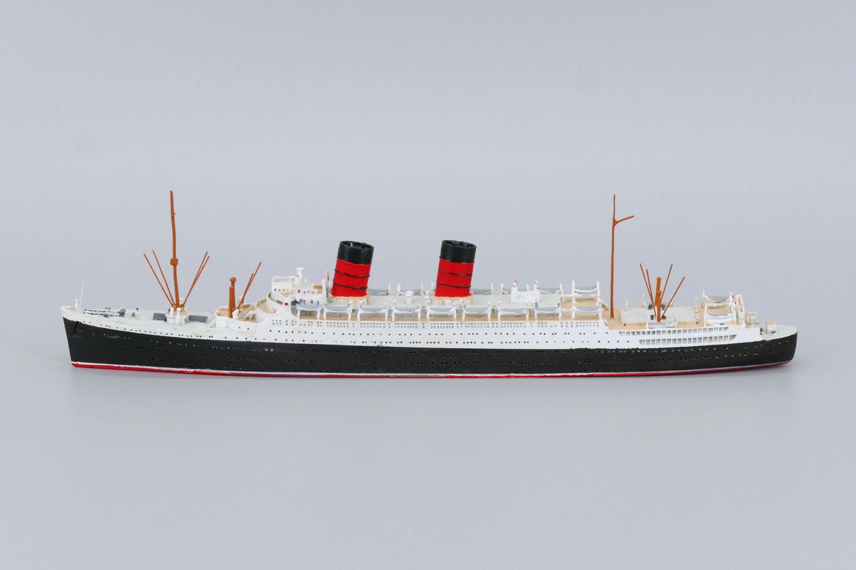 CM-Miniaturen - CM 152 - Mauretania 2 - 1:1250 - 2