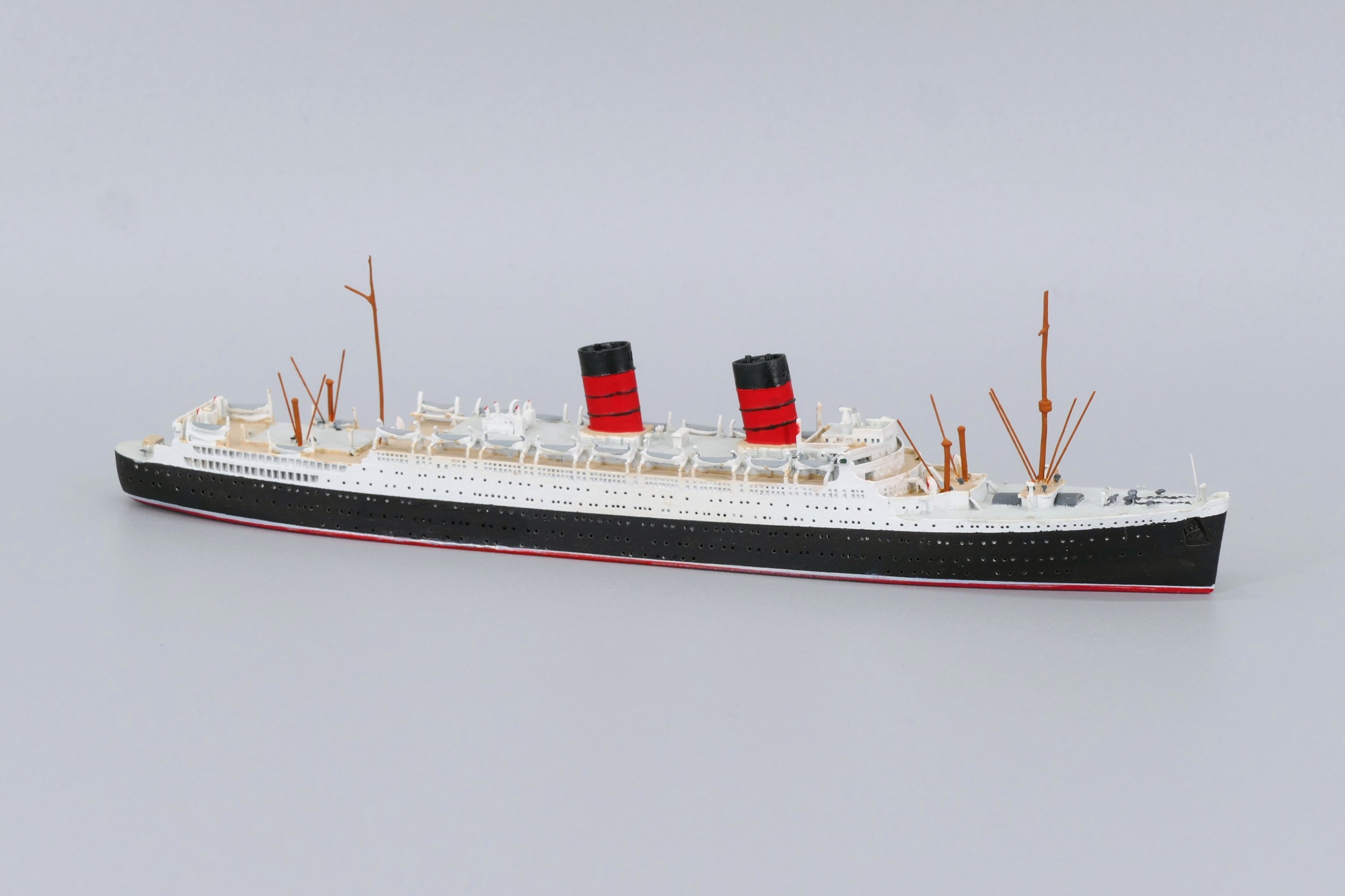 CM-Miniaturen - CM 152 - Mauretania 2 - 1:1250 - 3