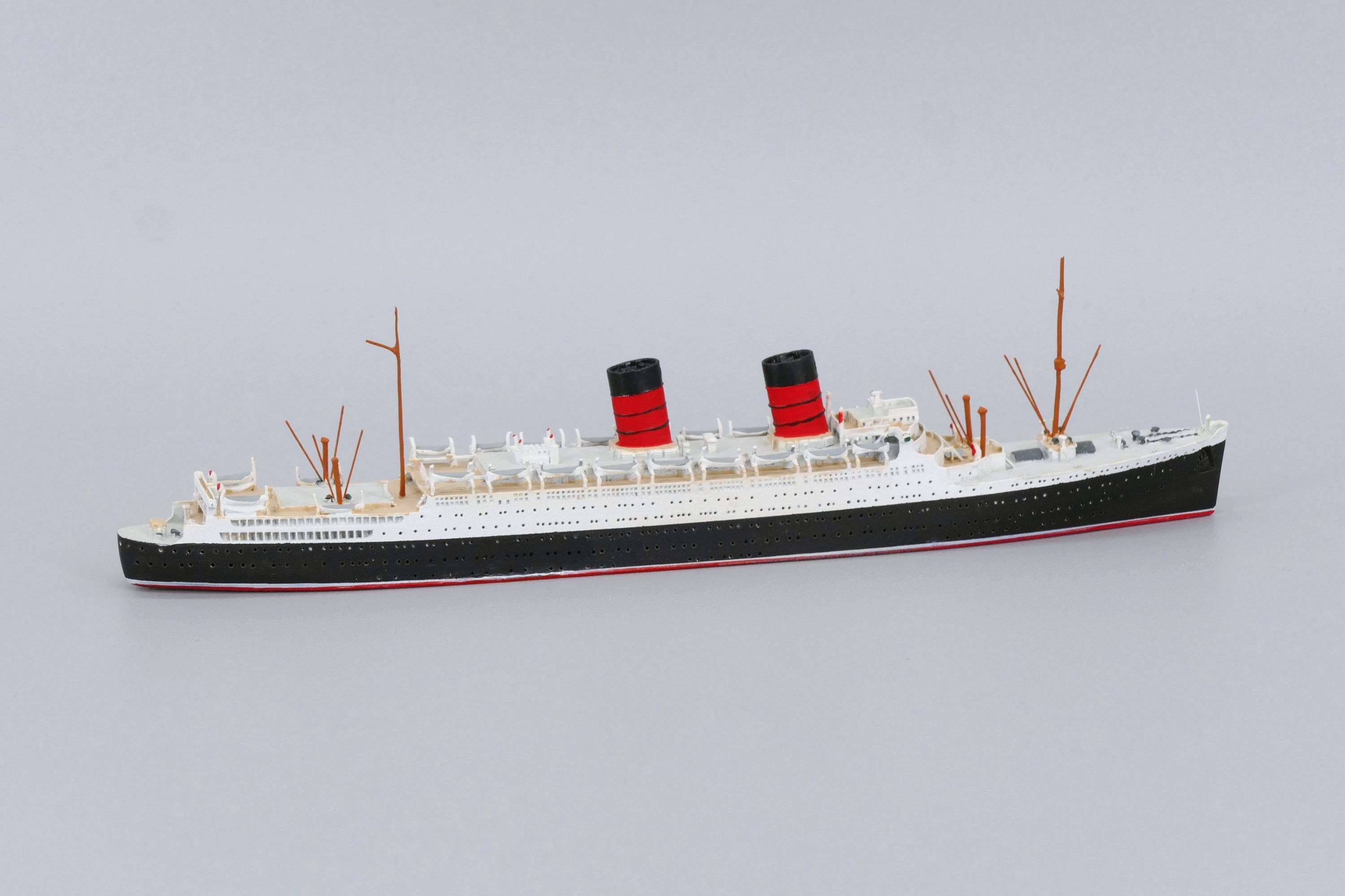 CM-Miniaturen - CM 152 - Mauretania 2 - 1:1250 - 4