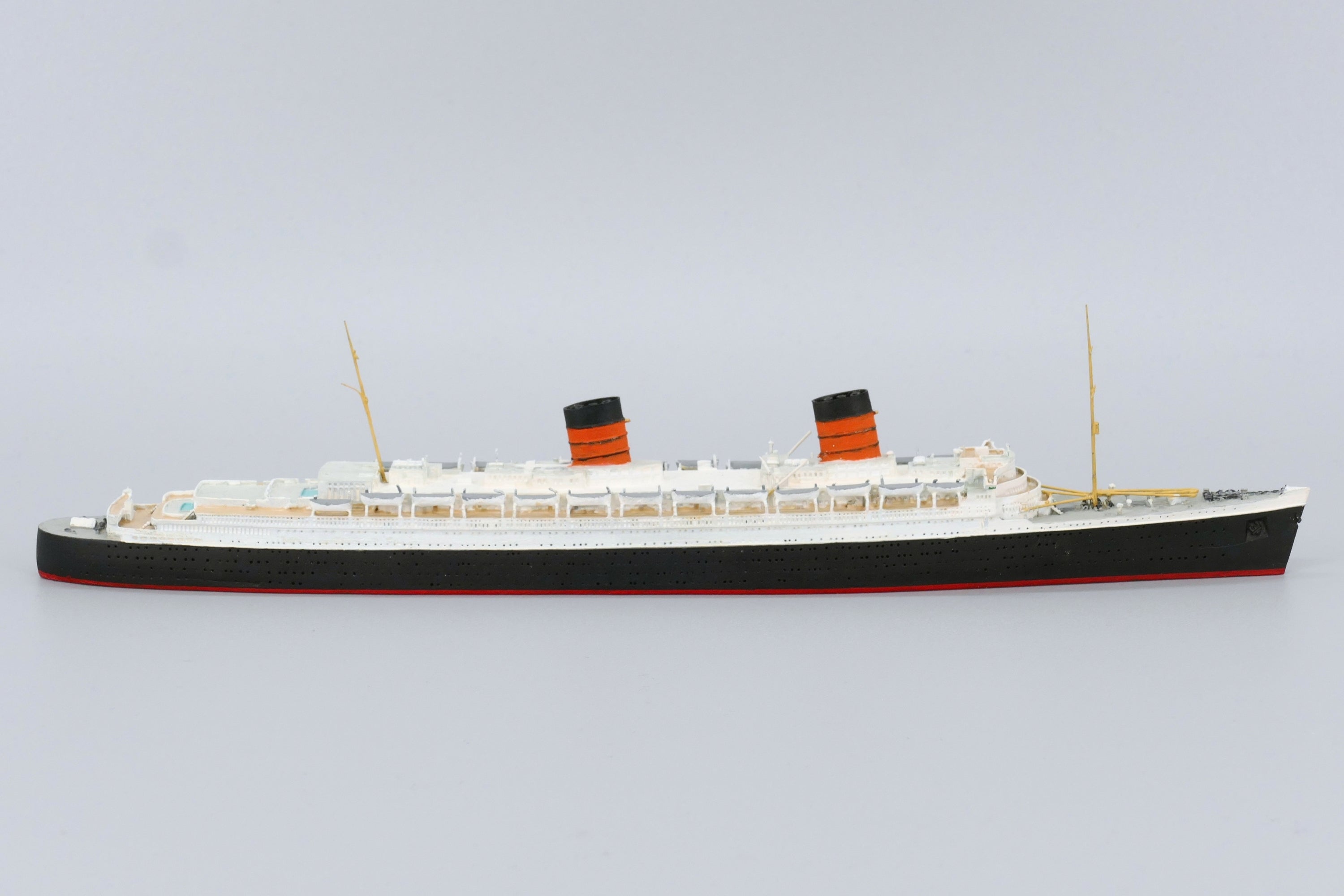 CM-Miniaturen - CM 153 - Queen Elizabeth (I) - 1:1250 - 1