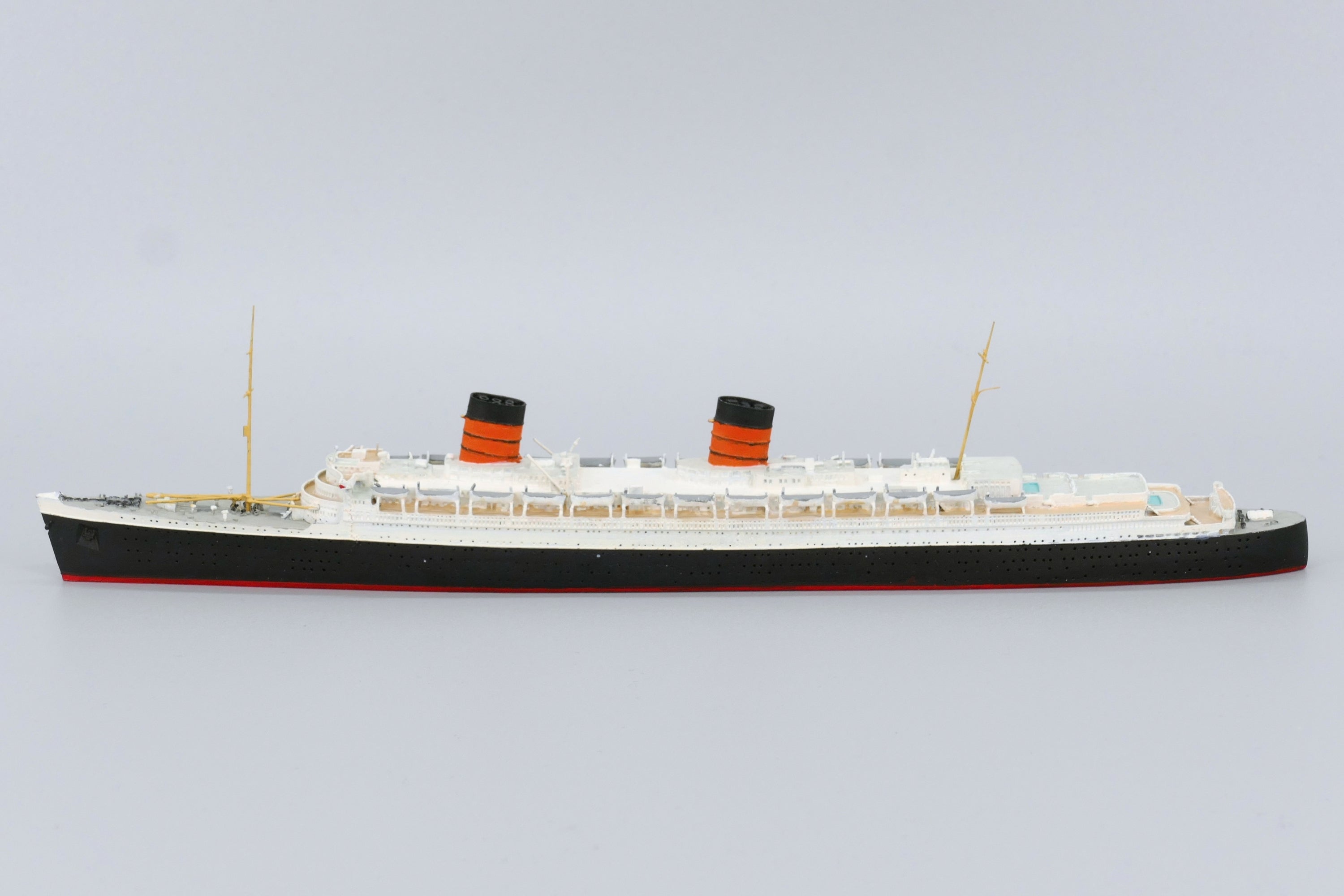 CM-Miniaturen - CM 153 - Queen Elizabeth (I) - 1:1250 - 2