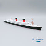 CM-Miniaturen - CM 153 - Queen Elizabeth (I) - 1:1250 - 3