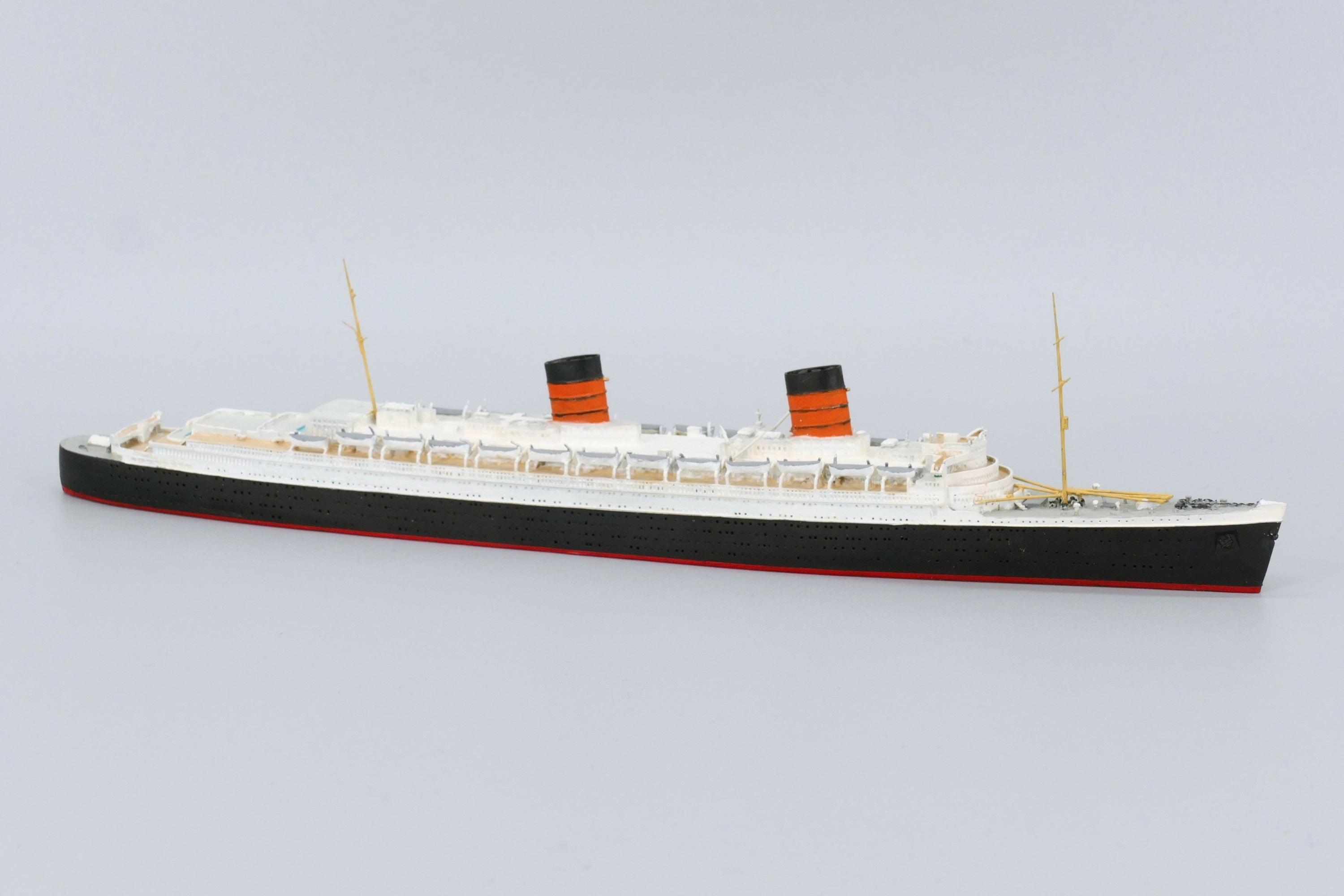 CM-Miniaturen - CM 153 - Queen Elizabeth (I) - 1:1250 - 3
