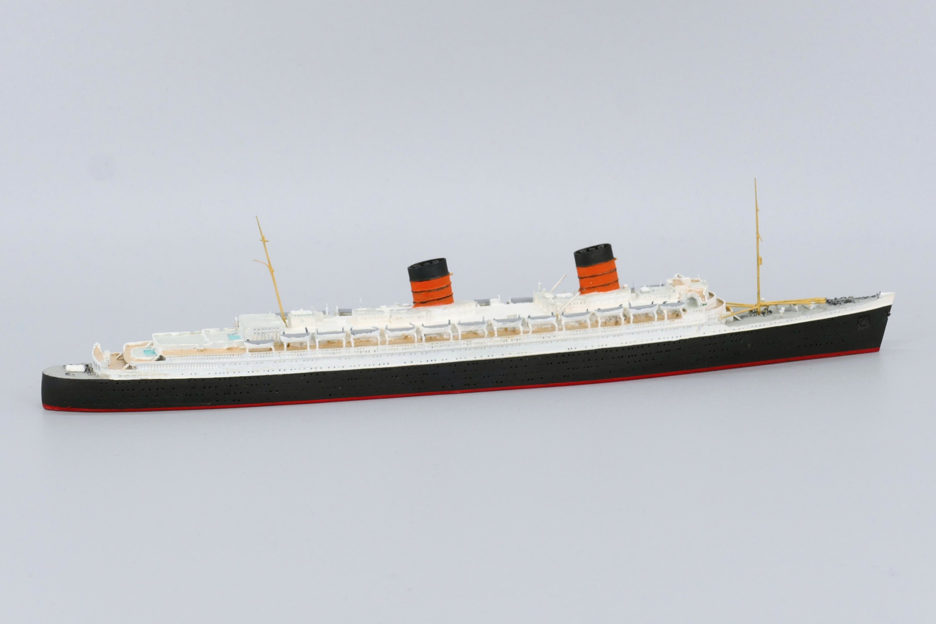CM-Miniaturen - CM 153 - Queen Elizabeth (I) - 1:1250 - 4