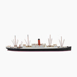 CM-Miniaturen - CM 155 - Carpathia - 1:1250 - 1