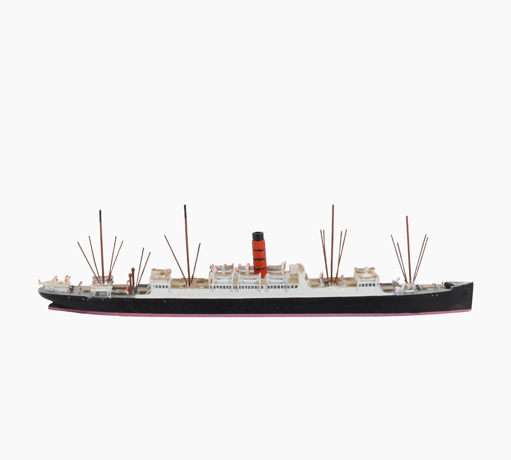 CM-Miniaturen - CM 155 - Carpathia - 1:1250 - 1