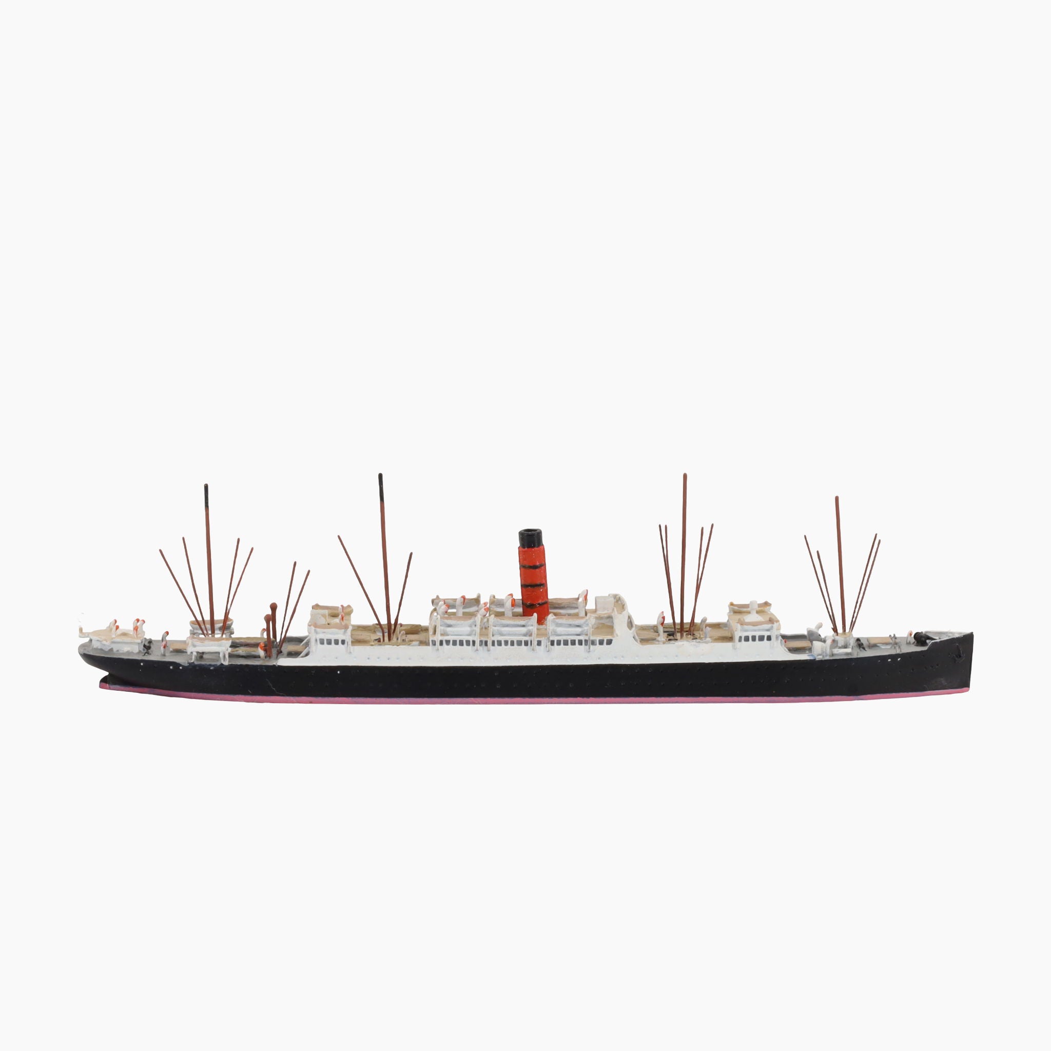 CM-Miniaturen - CM 155 - Carpathia - 1:1250 - 1