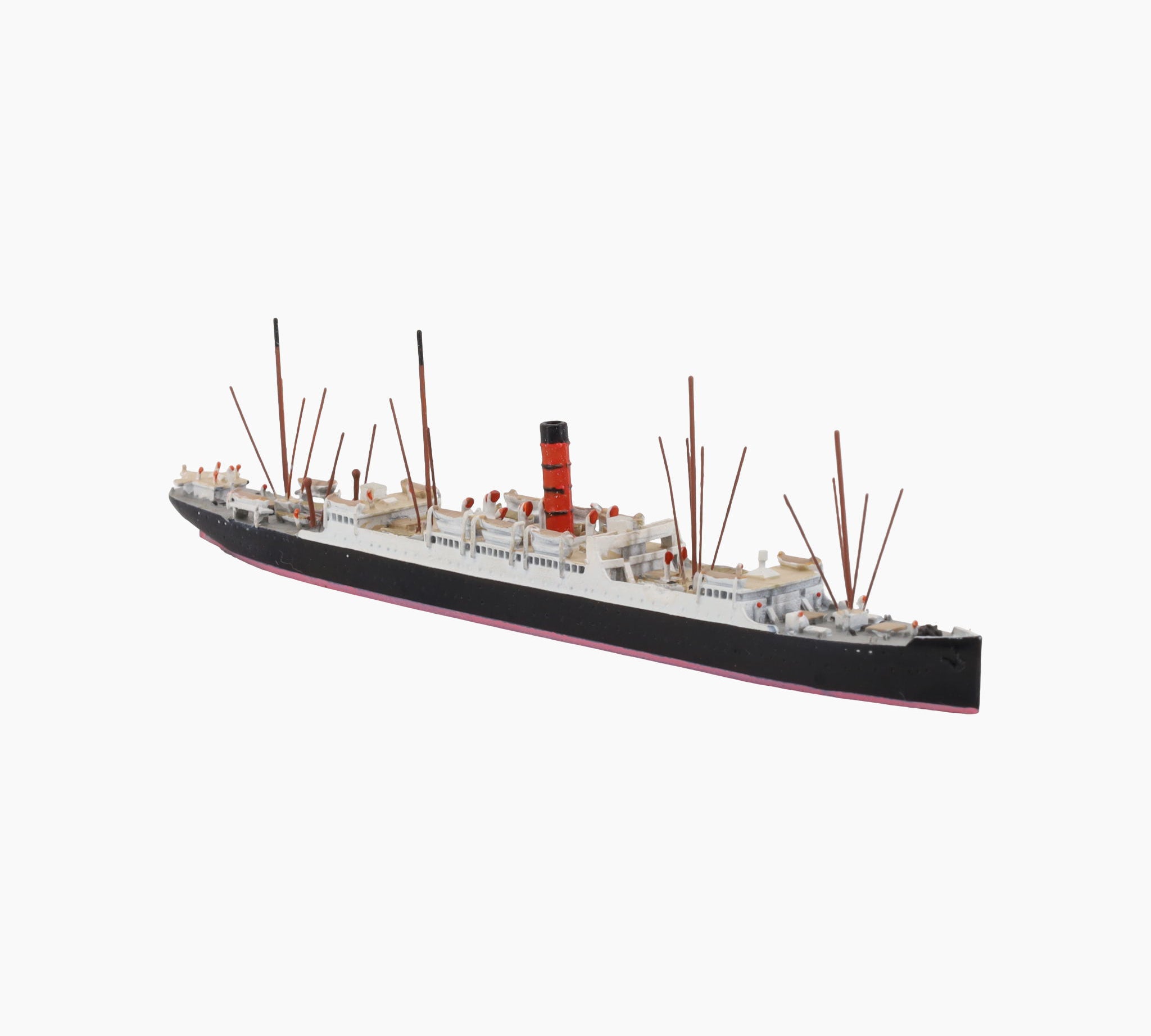 CM-Miniaturen - CM 155 - Carpathia - 1:1250 - 2