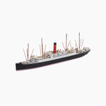 CM-Miniaturen - CM 155 - Carpathia - 1:1250 - 3