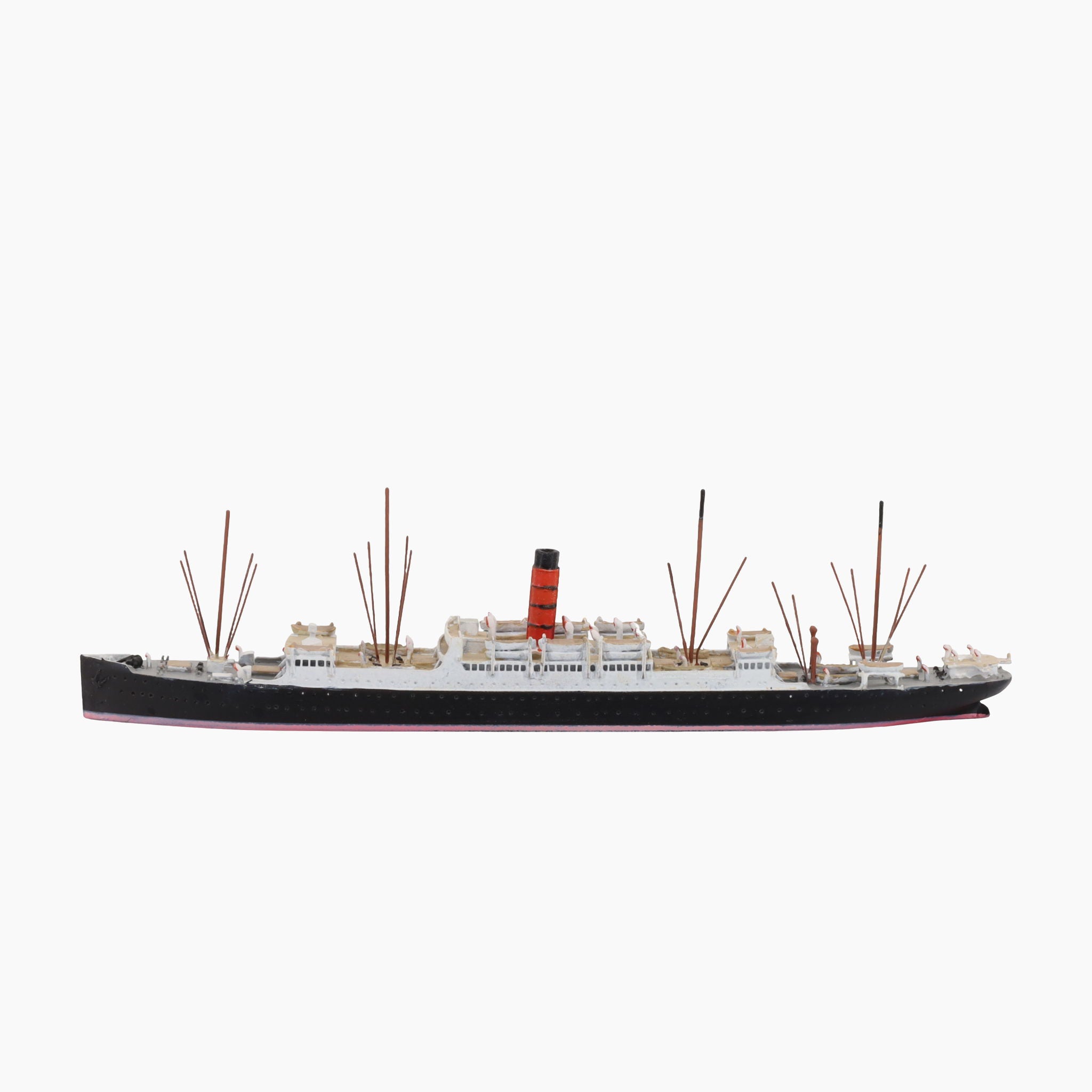 CM-Miniaturen - CM 155 - Carpathia - 1:1250 - 4