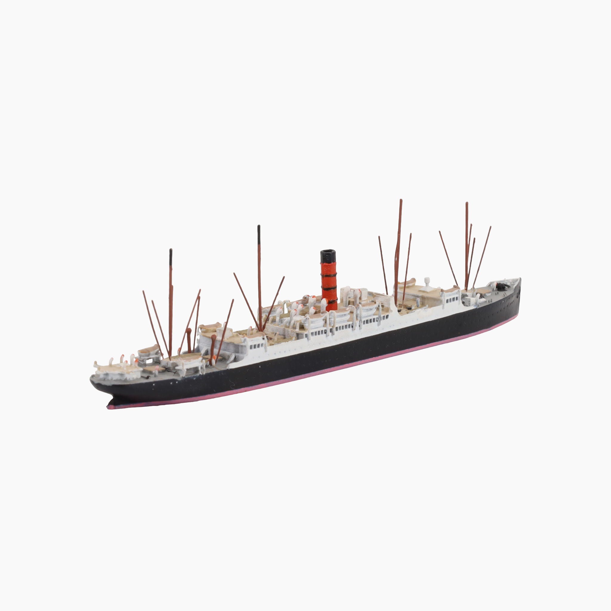 CM-Miniaturen - CM 155 - Carpathia - 1:1250 - 6