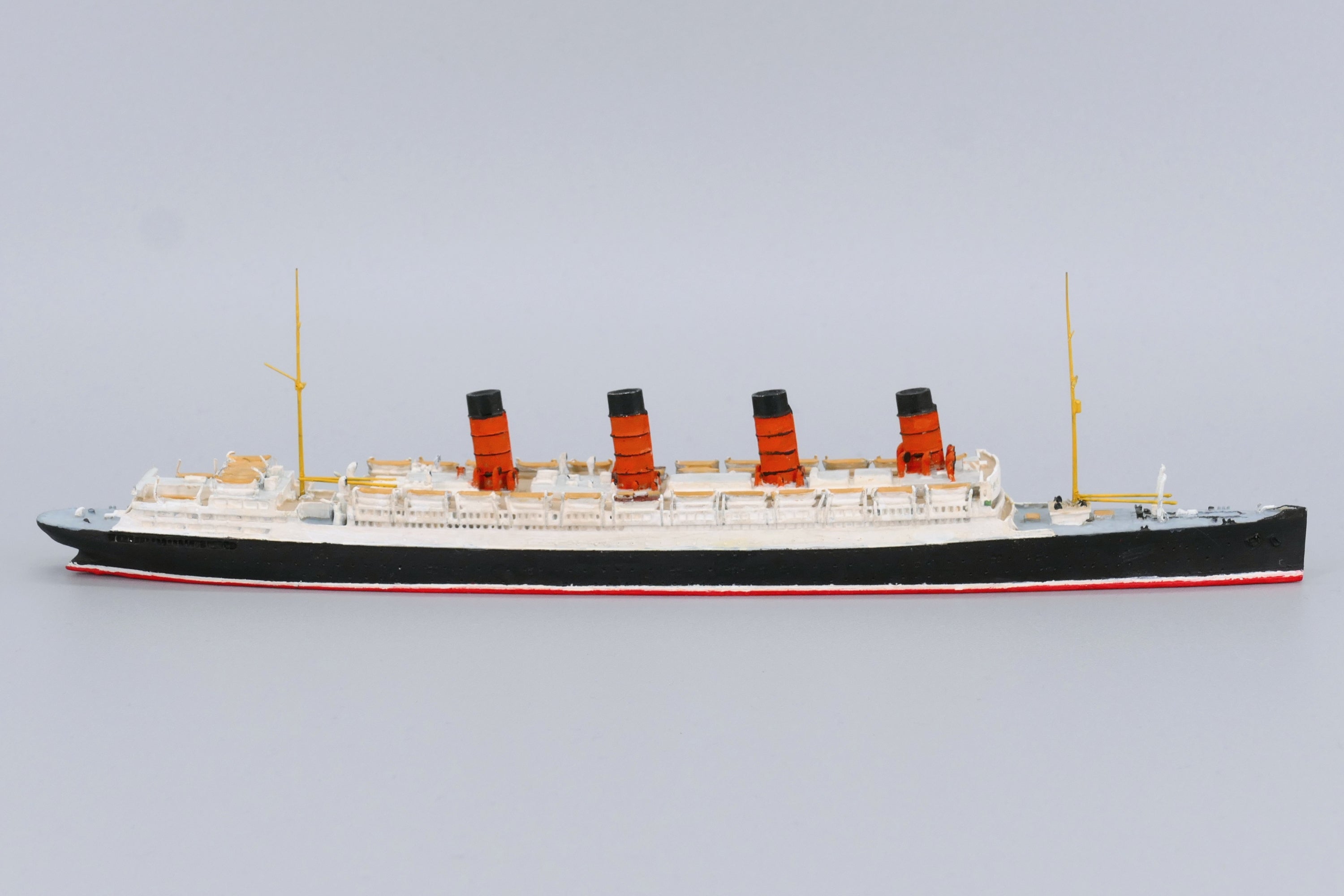 CM-Miniaturen - CM 156 - Aquitania - 1:1250 - 1