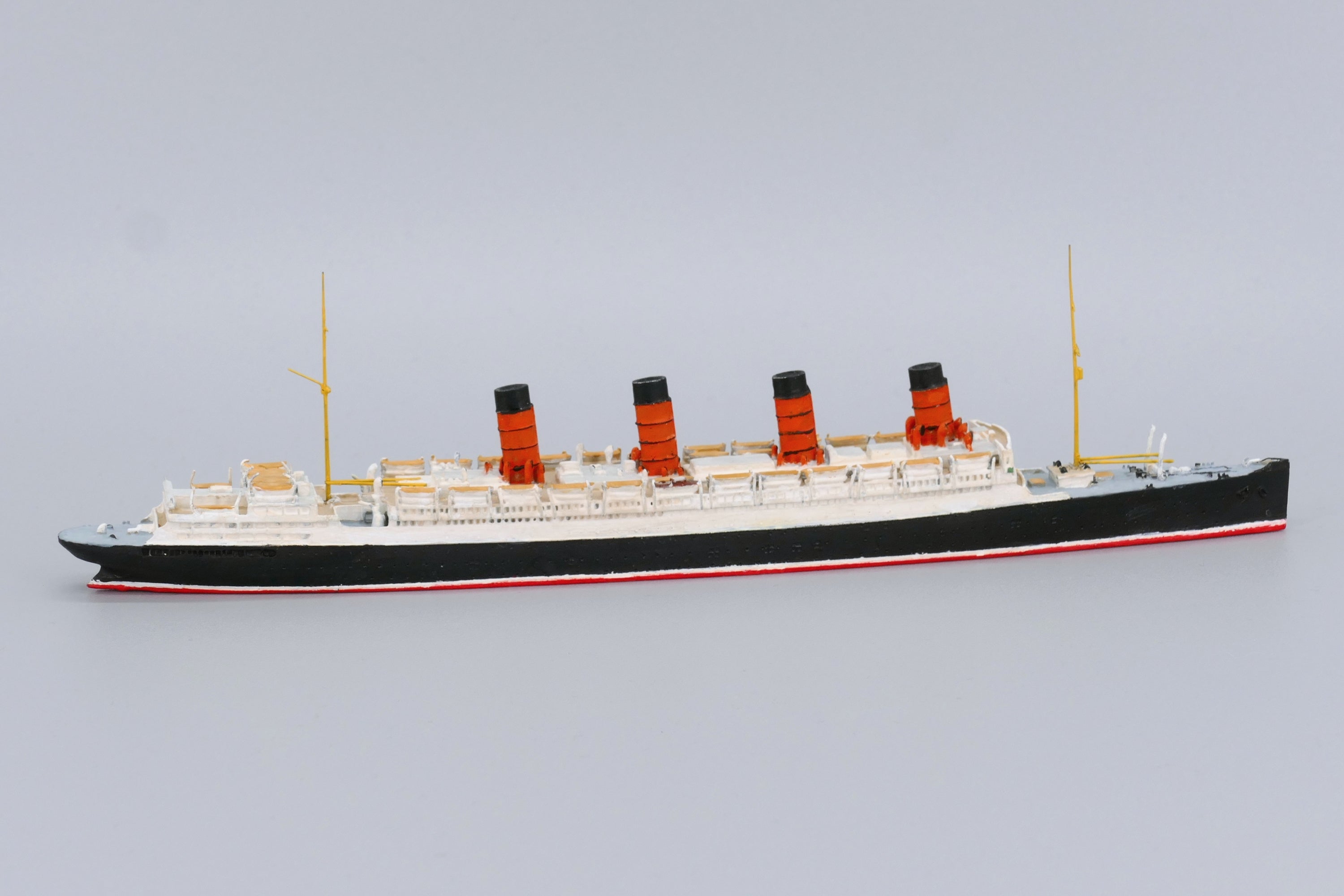 CM-Miniaturen - CM 156 - Aquitania - 1:1250 - 4