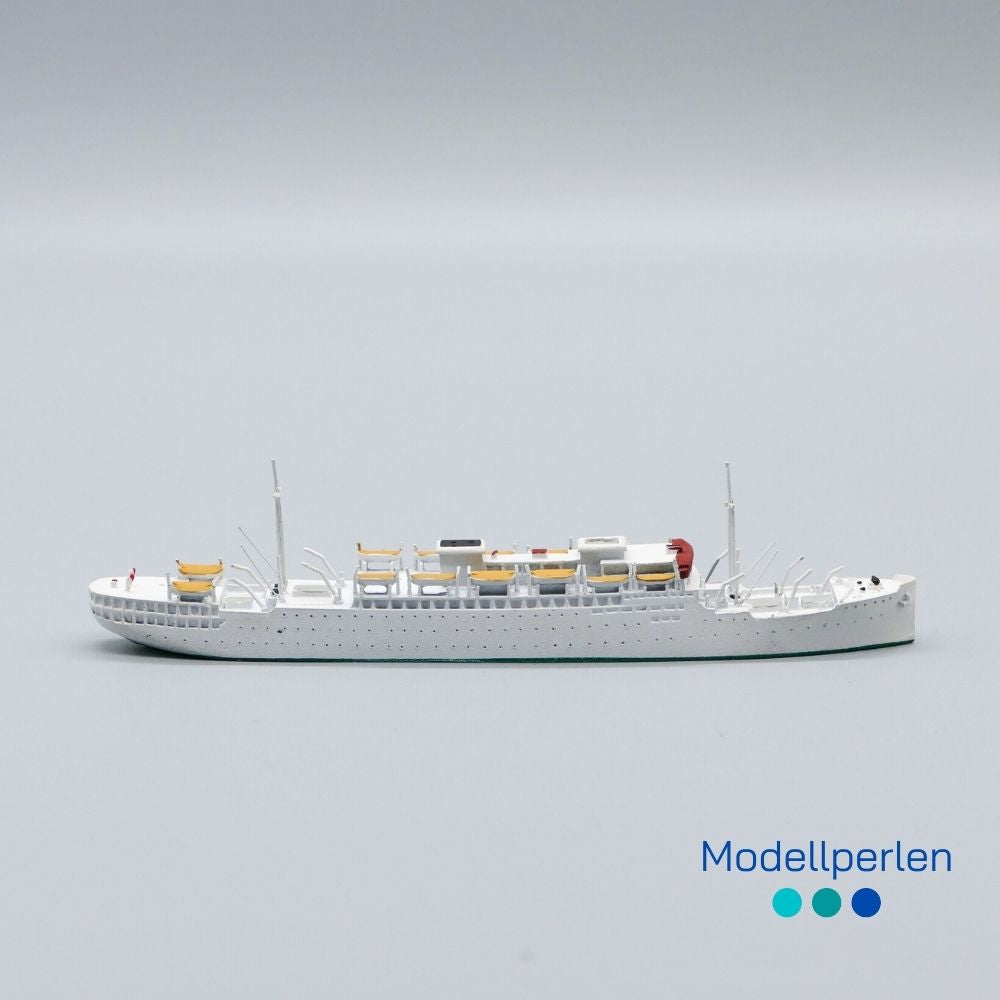 CM-Miniaturen - CM 170a - Aramis - 1:1250 - 1