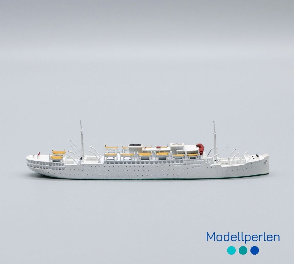 CM-Miniaturen - CM 170a - Aramis - 1:1250 - 1