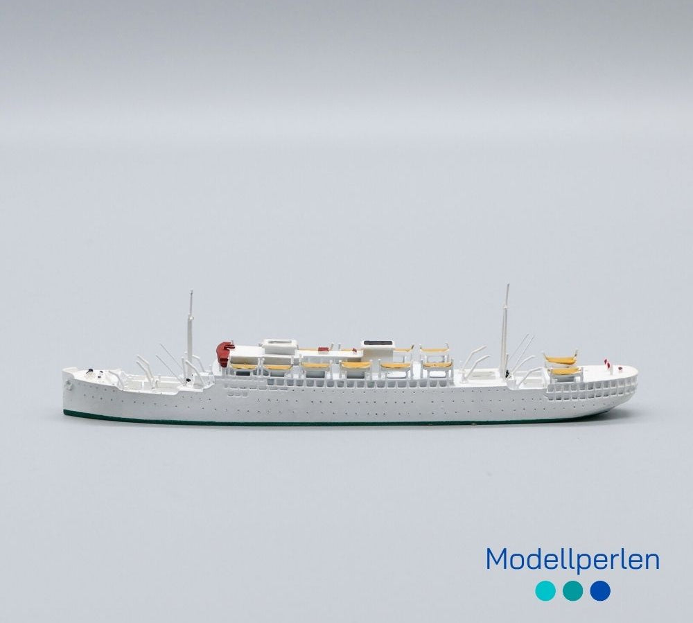 CM-Miniaturen - CM 170a - Aramis - 1:1250 - 2