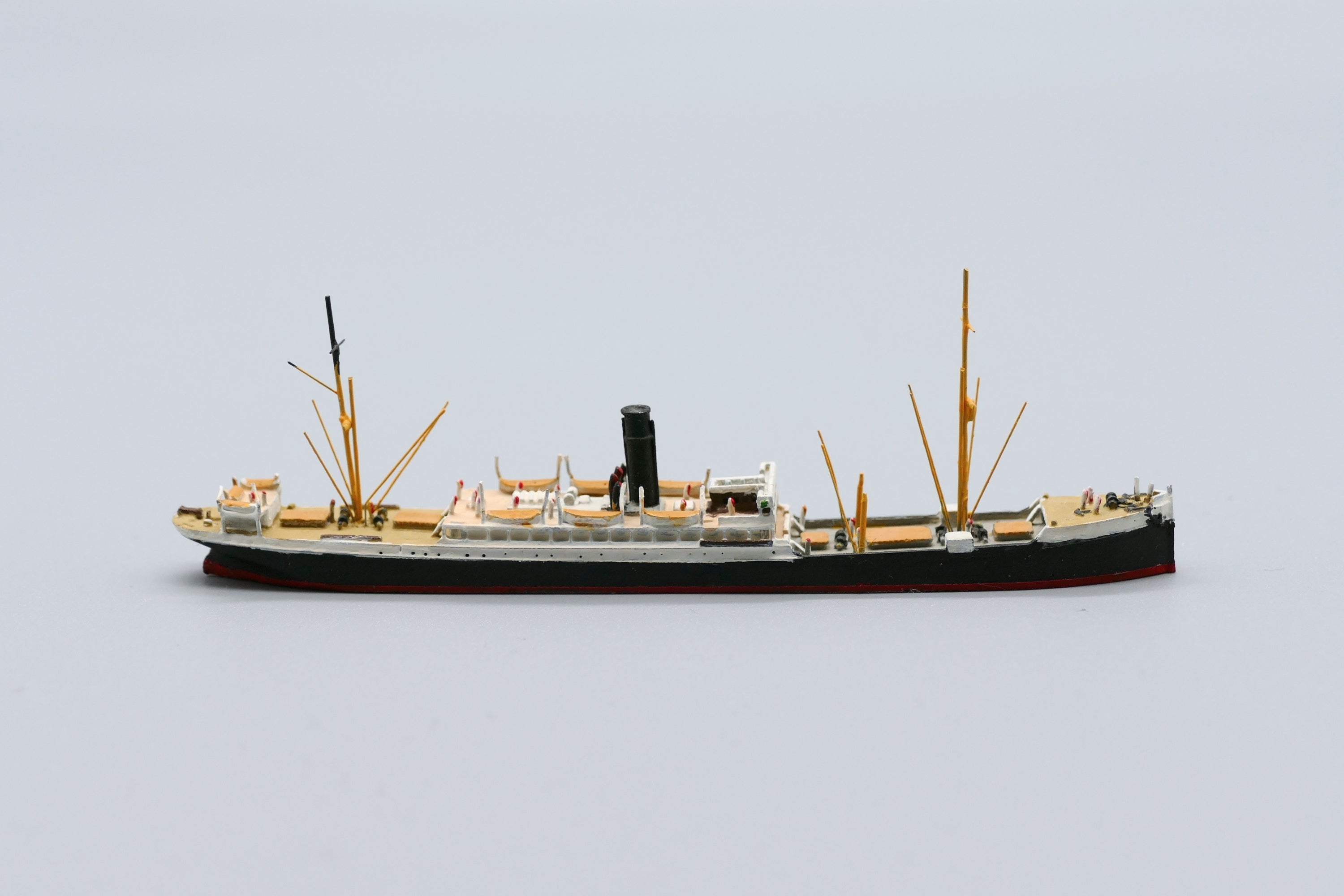 CM-Miniaturen - CM 172 - Montana - 1:1250 - 1