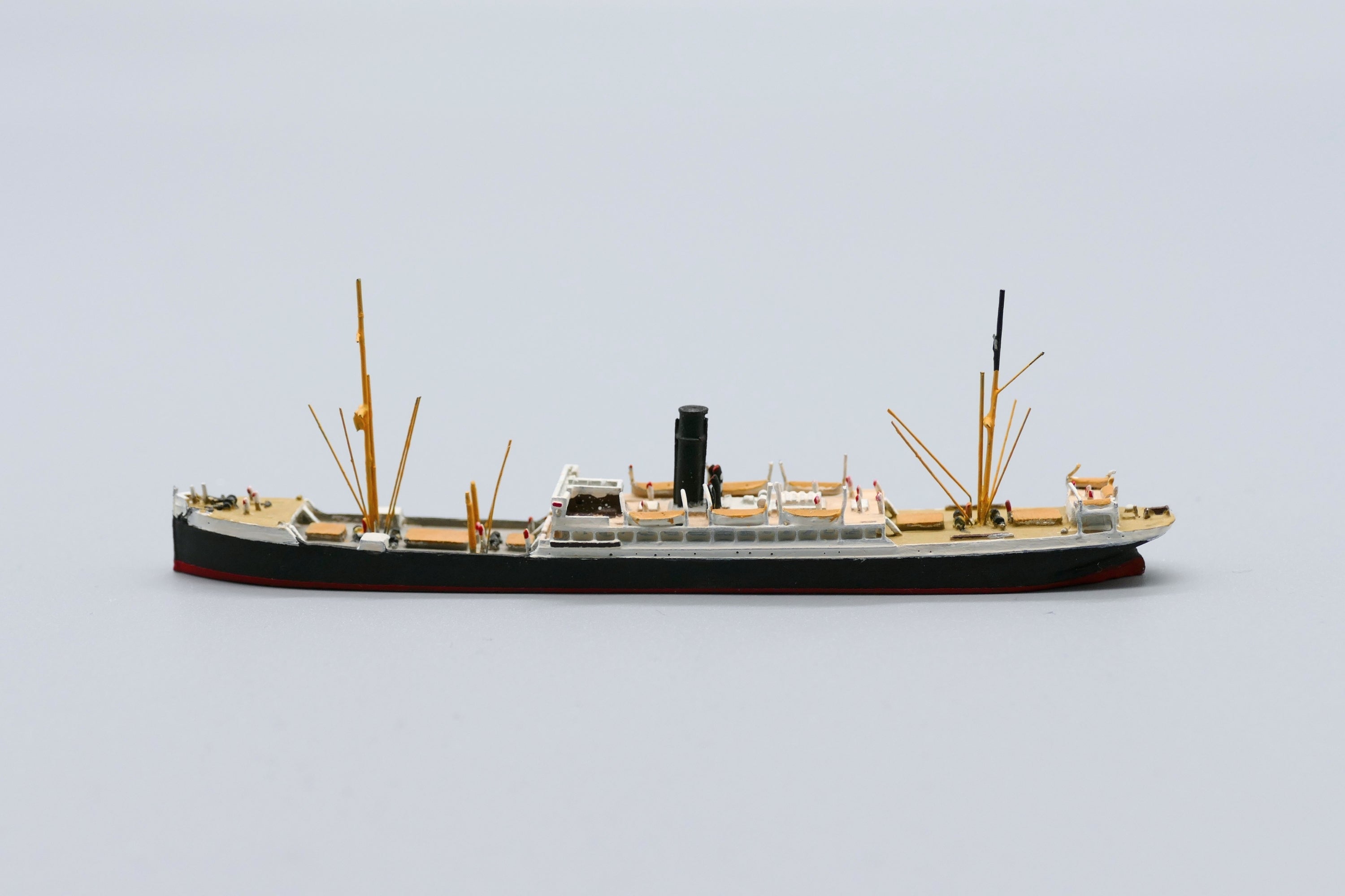 CM-Miniaturen - CM 172 - Montana - 1:1250 - 2