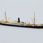 CM-Miniaturen - CM 172 - Montana - 1:1250 - 3
