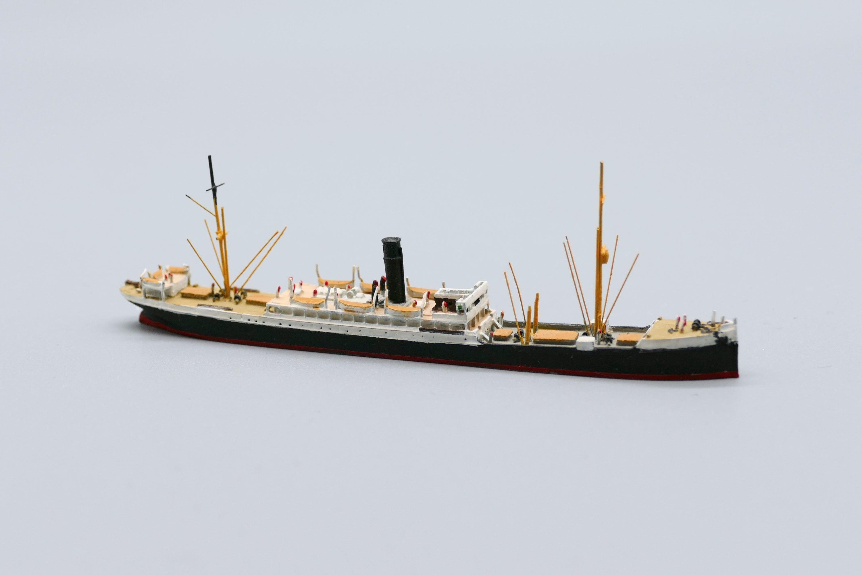 CM-Miniaturen - CM 172 - Montana - 1:1250 - 3