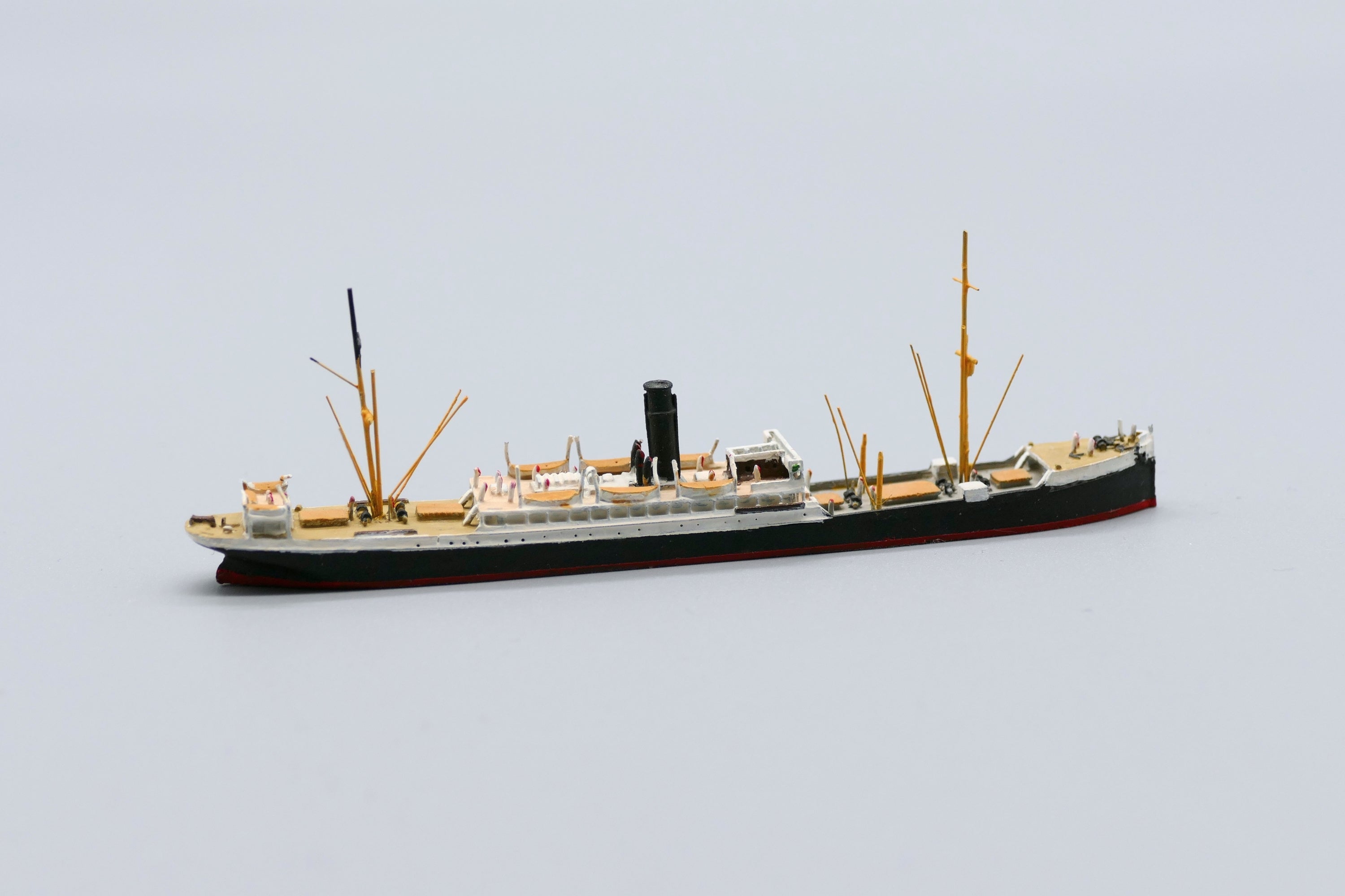 CM-Miniaturen - CM 172 - Montana - 1:1250 - 4