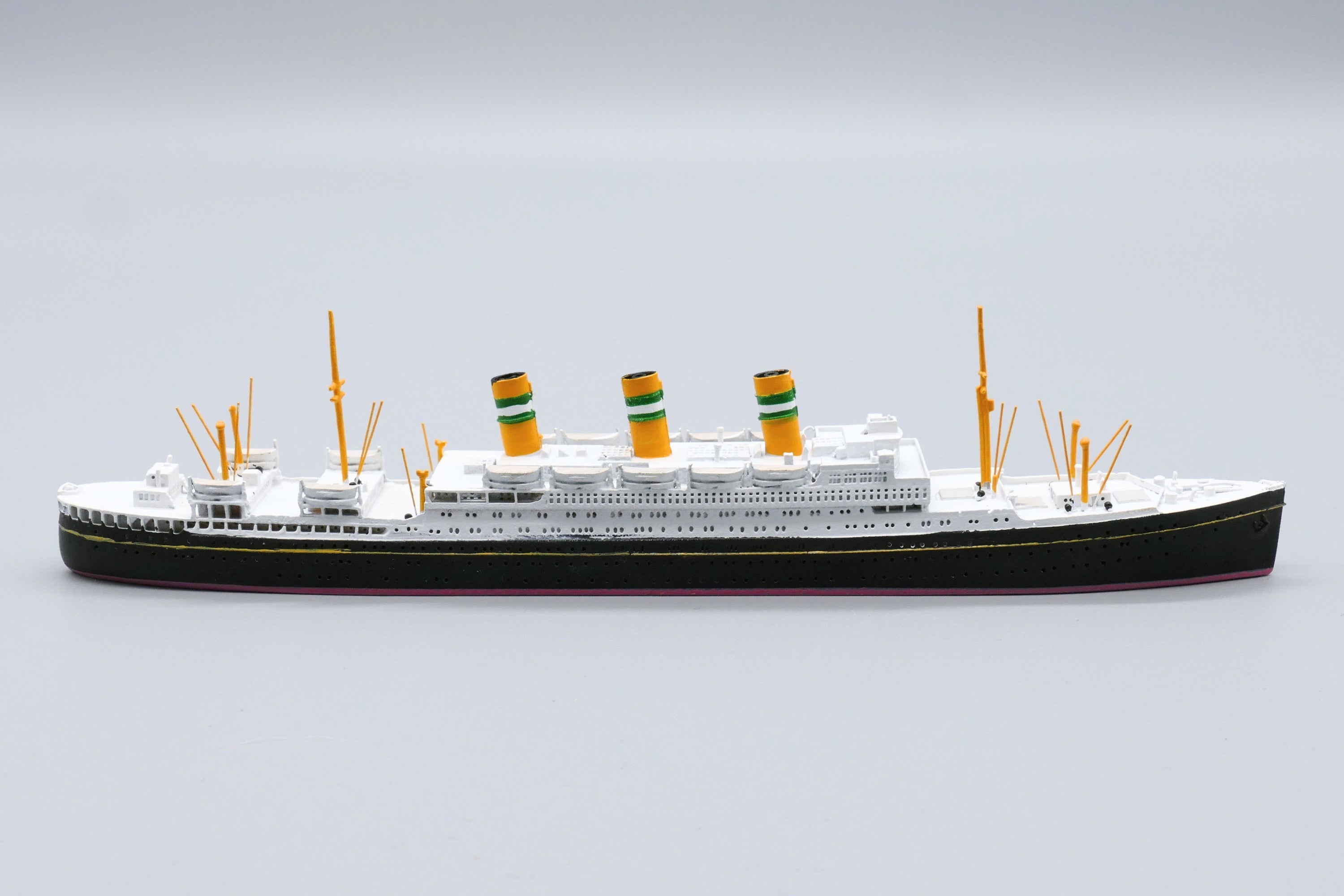 CM-Miniaturen - CM 180 - Statendam (III) - 1:1250 - 1