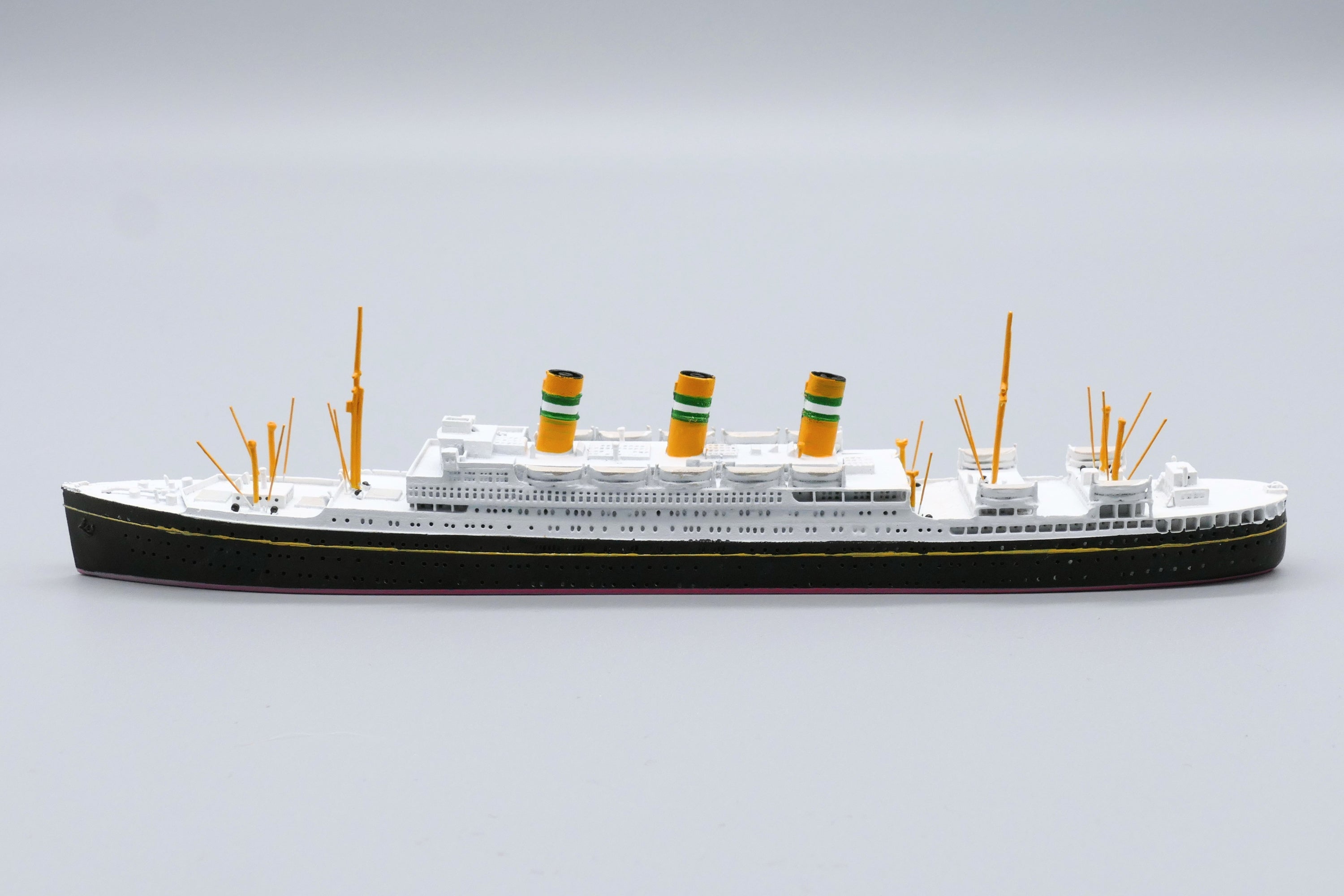 CM-Miniaturen - CM 180 - Statendam (III) - 1:1250 - 2