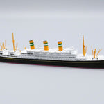 CM-Miniaturen - CM 180 - Statendam (III) - 1:1250 - 3