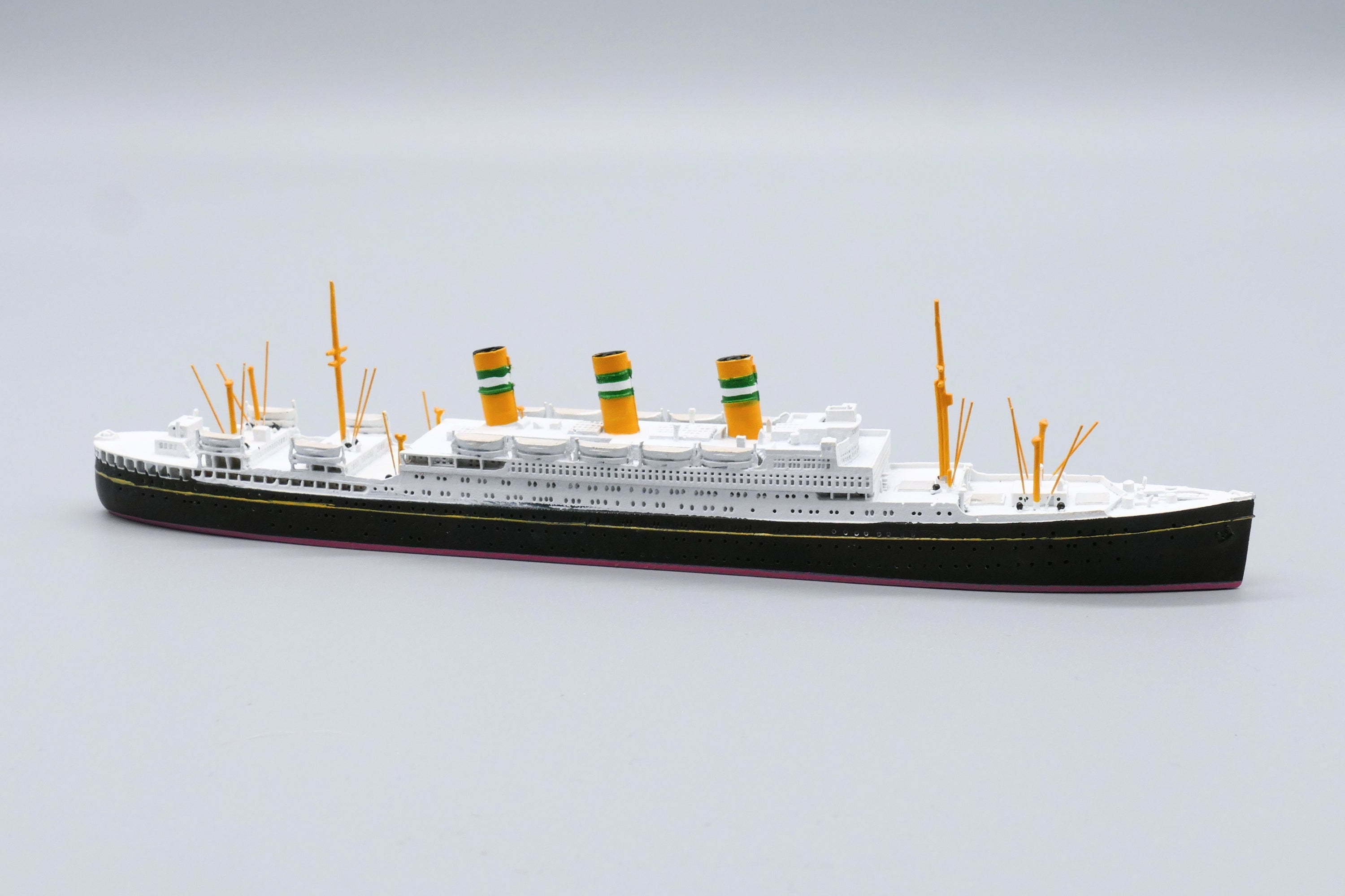 CM-Miniaturen - CM 180 - Statendam (III) - 1:1250 - 3