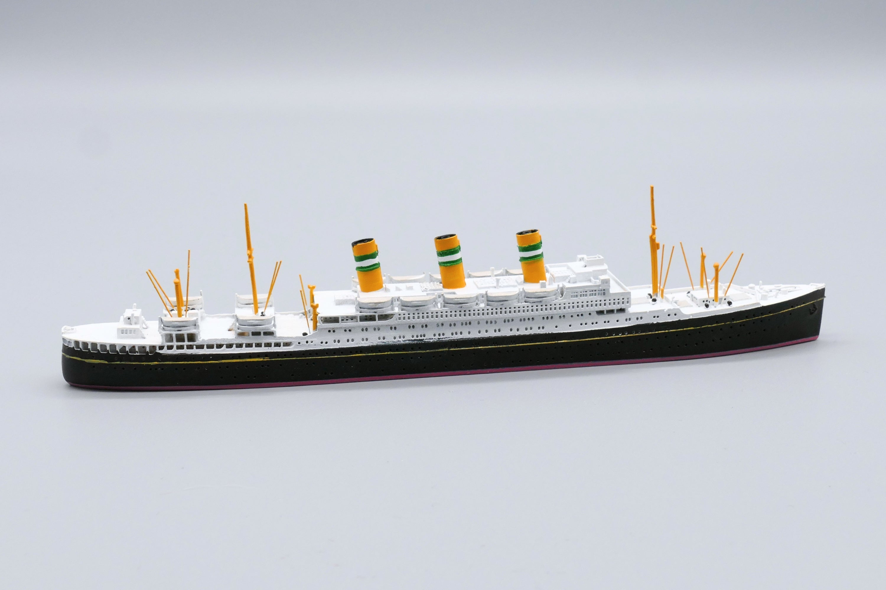 CM-Miniaturen - CM 180 - Statendam (III) - 1:1250 - 4