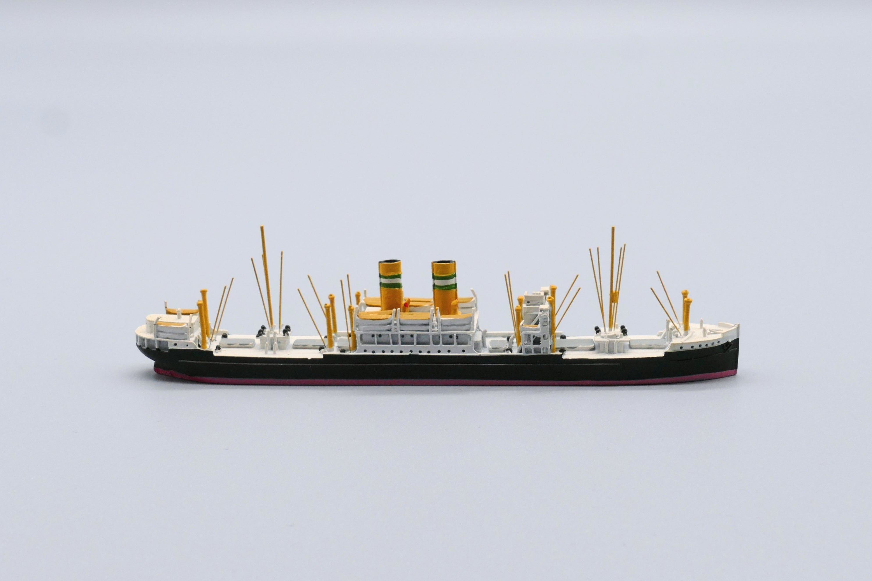 CM-Miniaturen - CM 181 - Edam - 1:1250 - 1