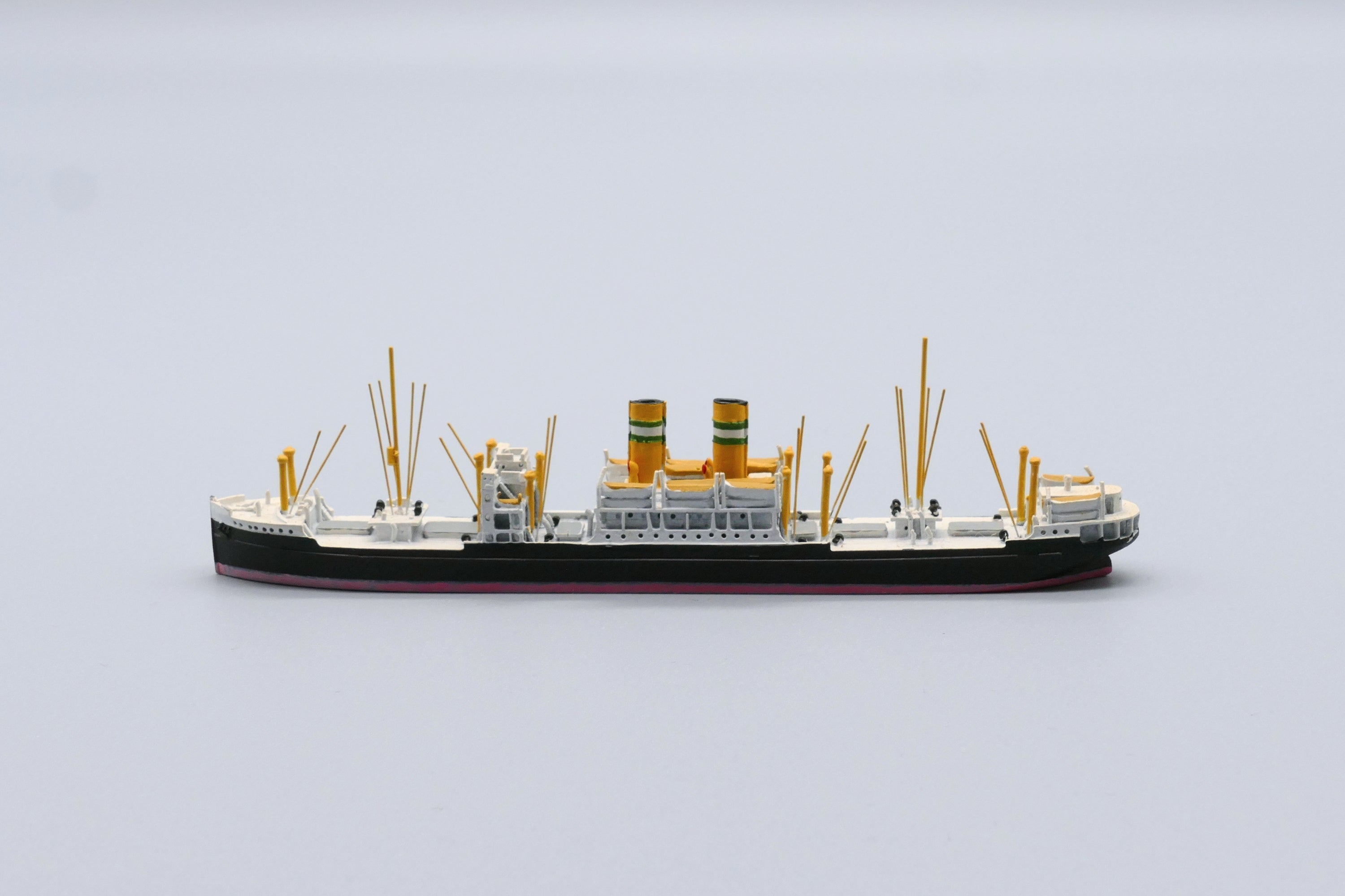 CM-Miniaturen - CM 181 - Edam - 1:1250 - 2